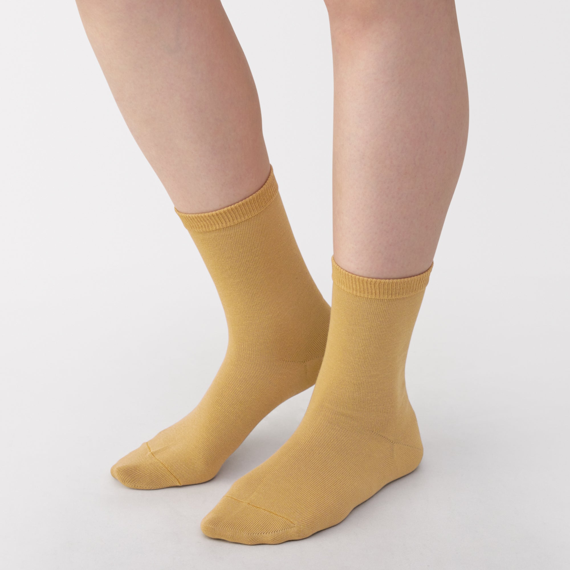 Loose Top Socks