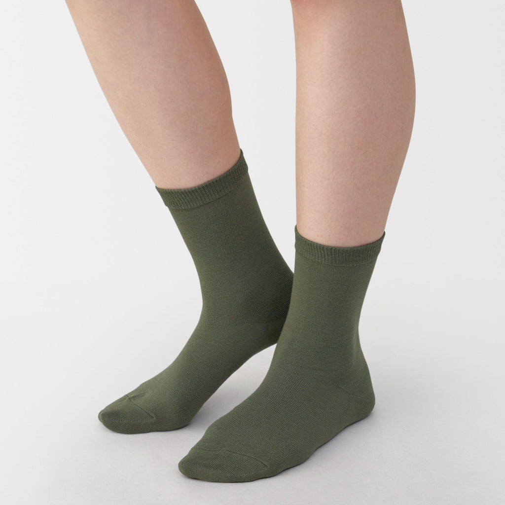 Loose Top Socks