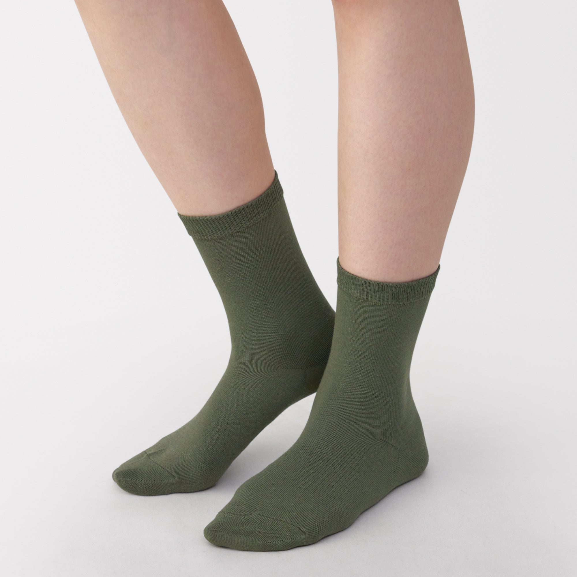 Loose Top Socks