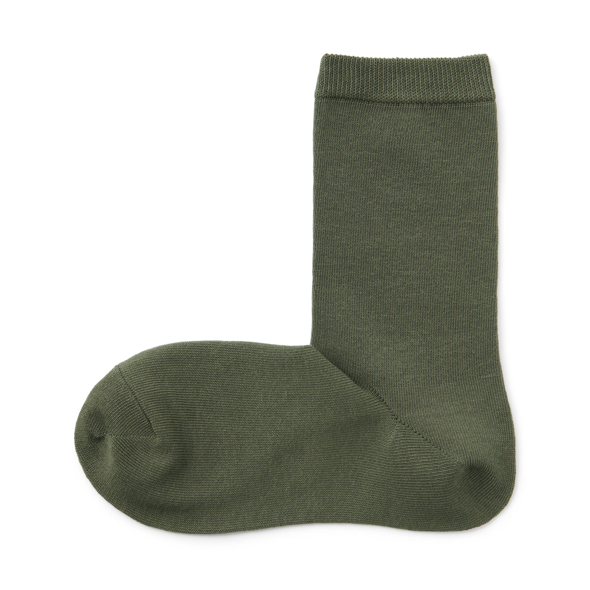 Loose Top Socks