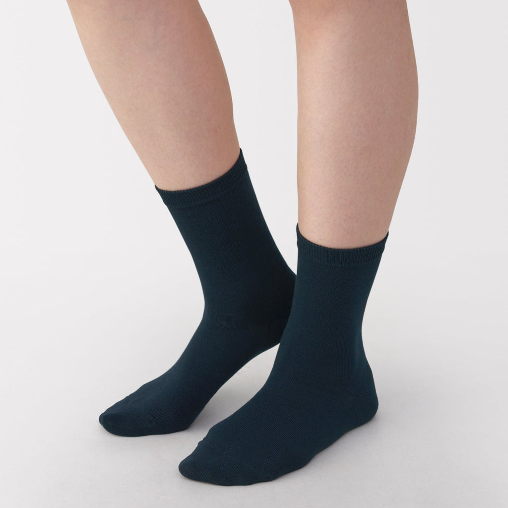 Loose Top Socks