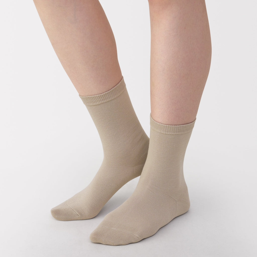 Loose Top Socks
