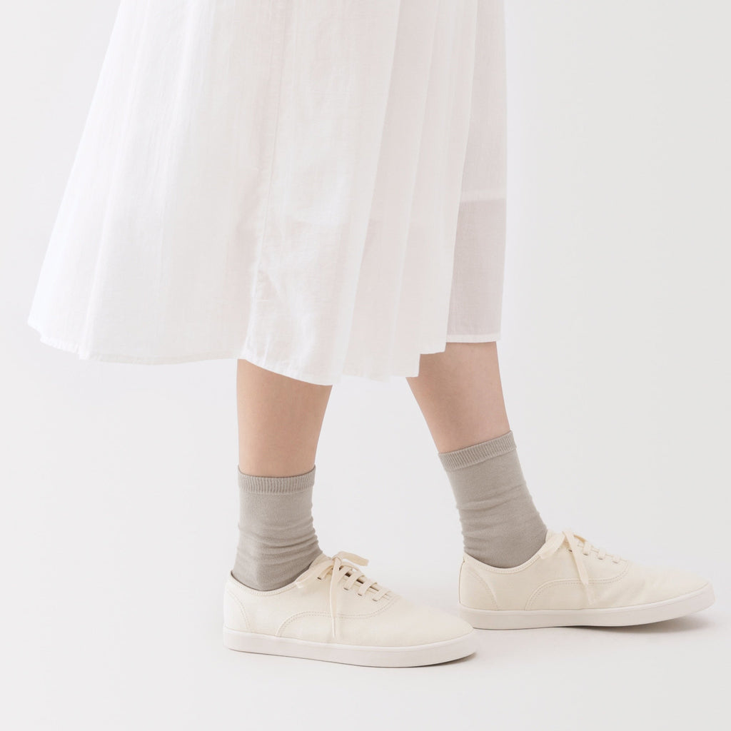 Loose Top Socks