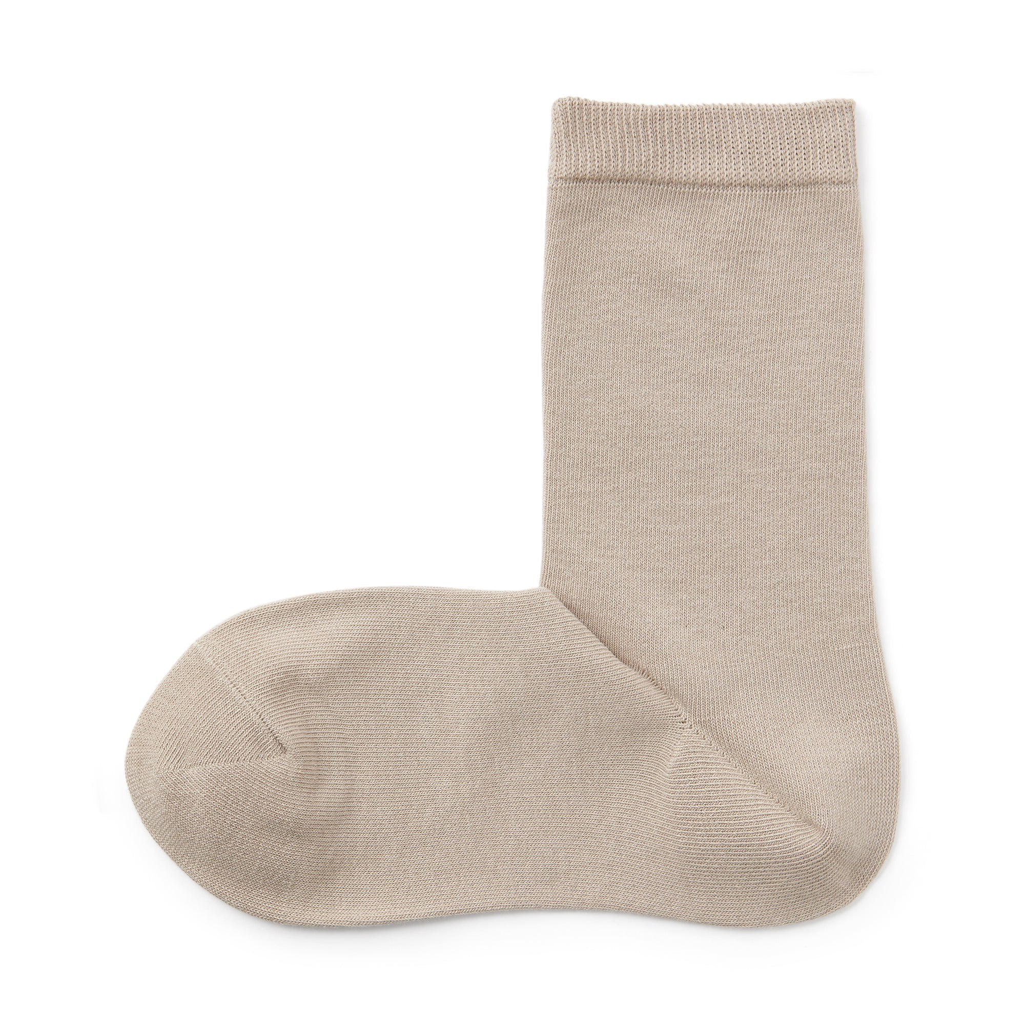 Loose Top Socks