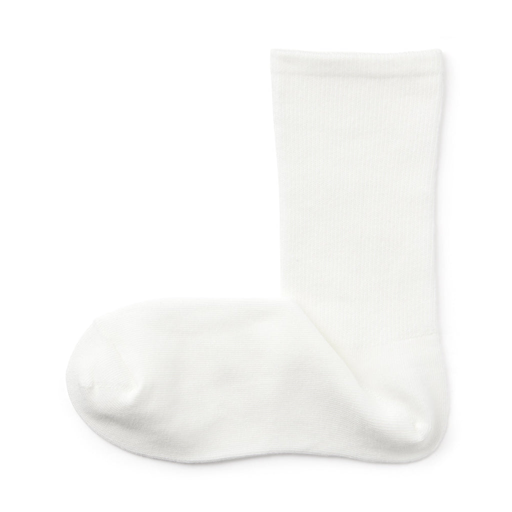 Loose Top Tapered Socks