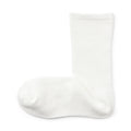 Loose Top Tapered Socks