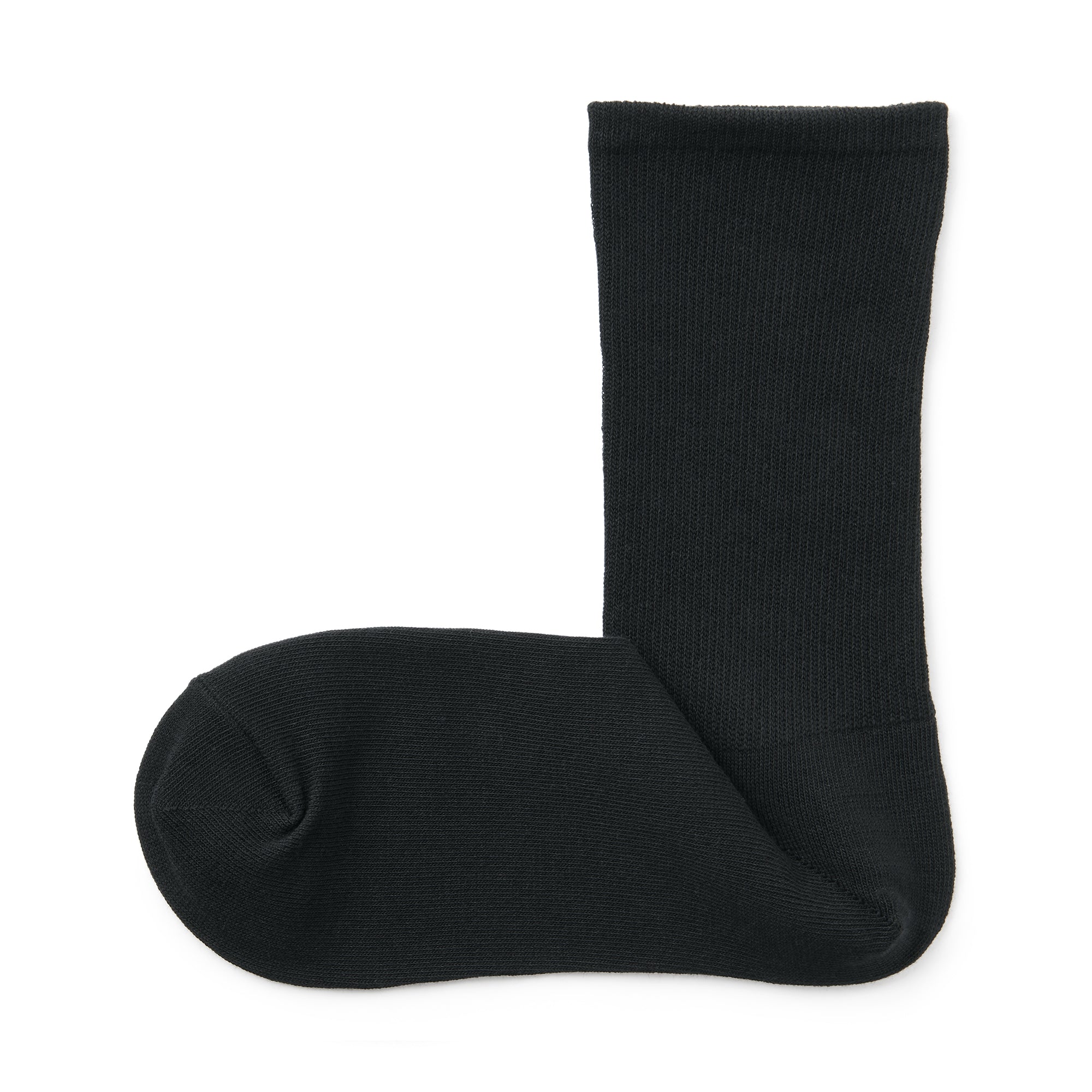Loose Top Tapered Socks