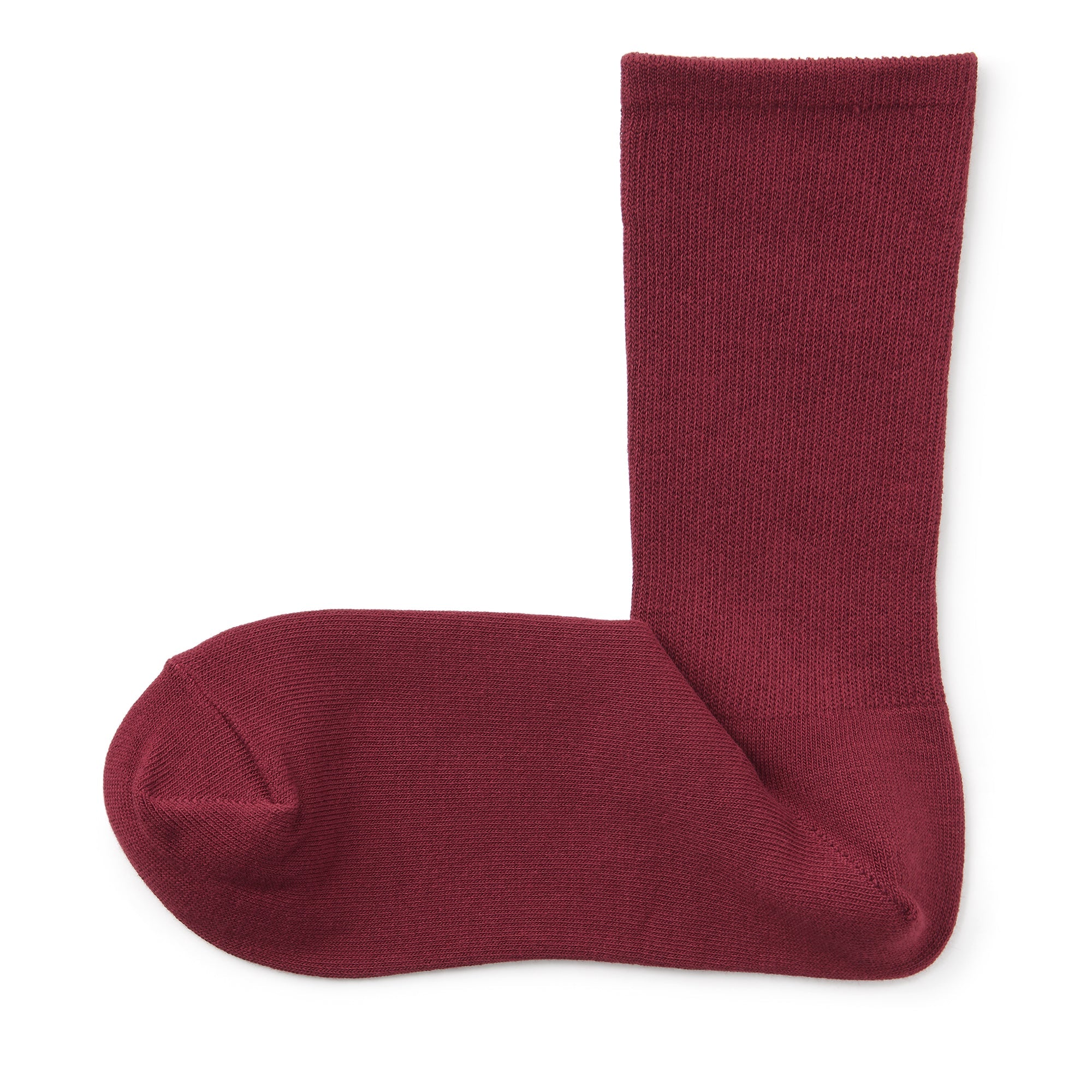 Loose Top Tapered Socks