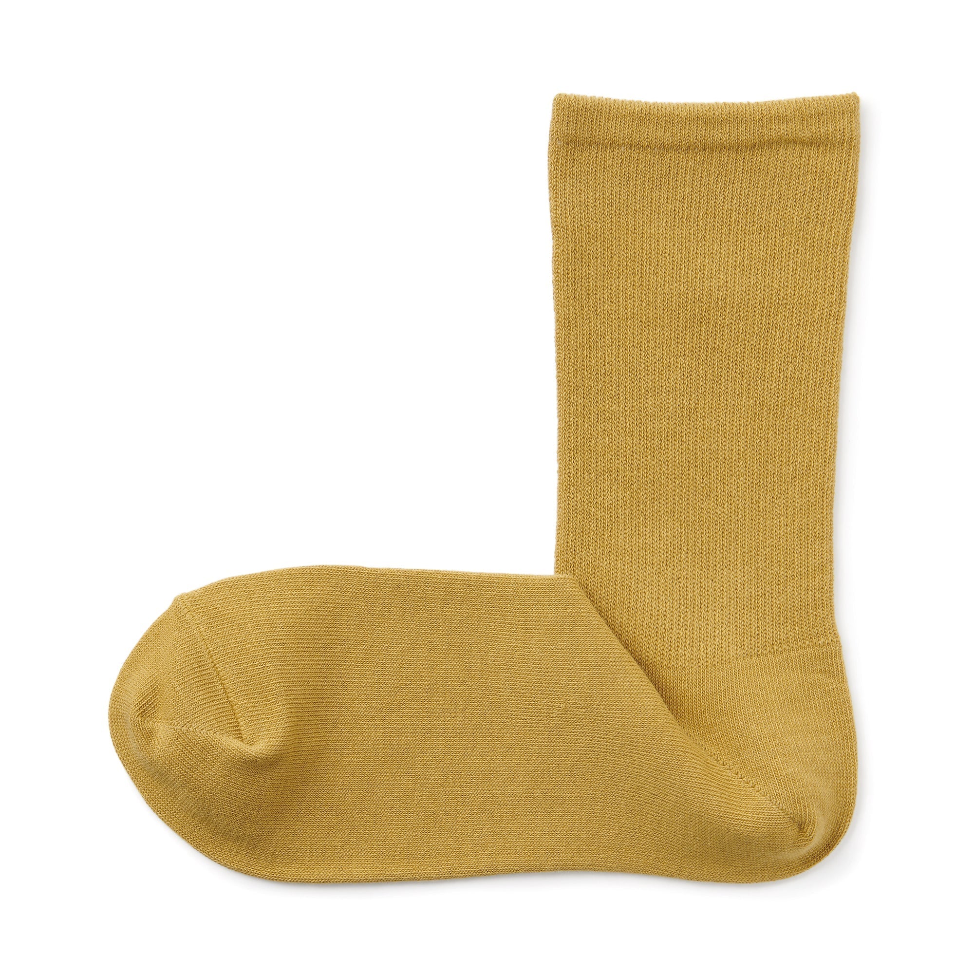 Loose Top Tapered Socks