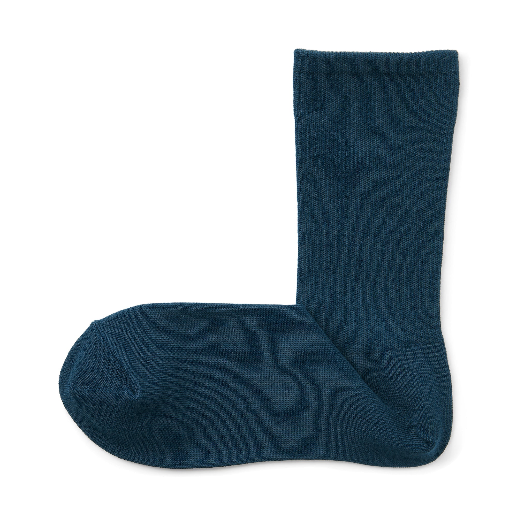 Loose Top Tapered Socks