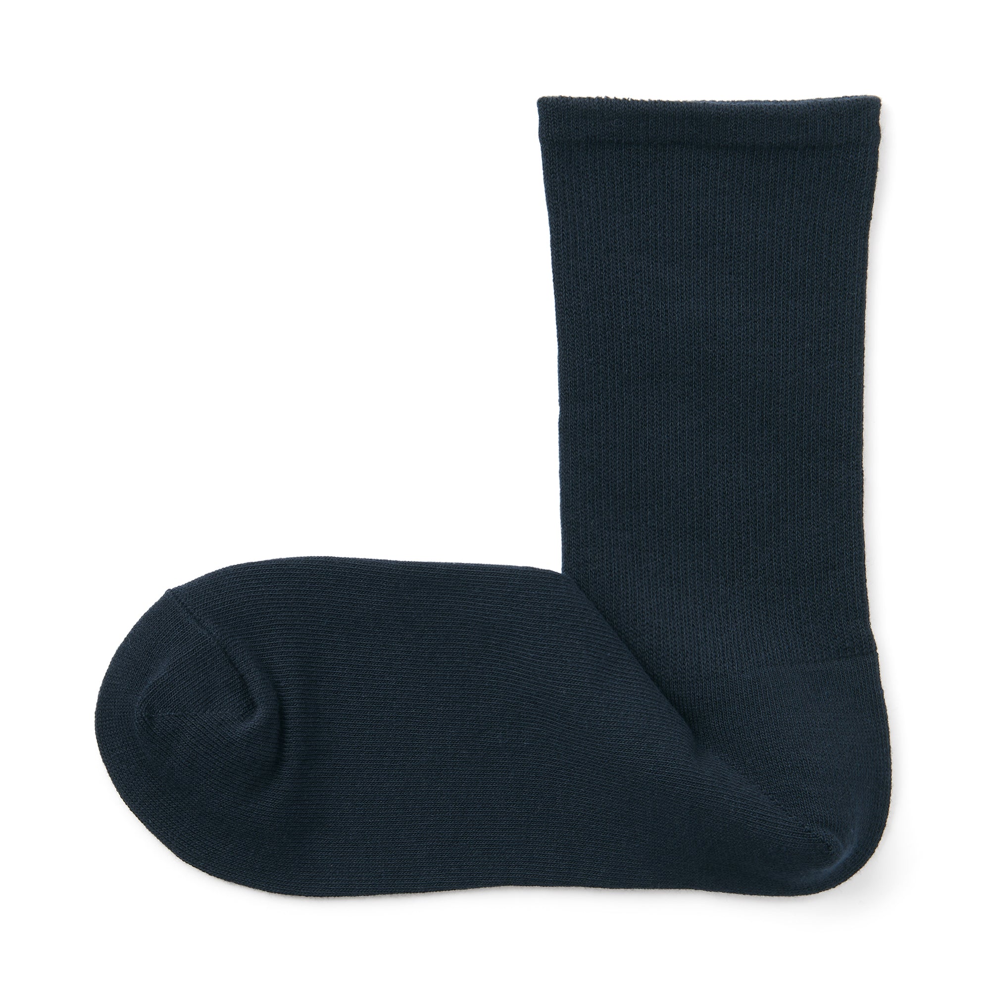 Loose Top Tapered Socks