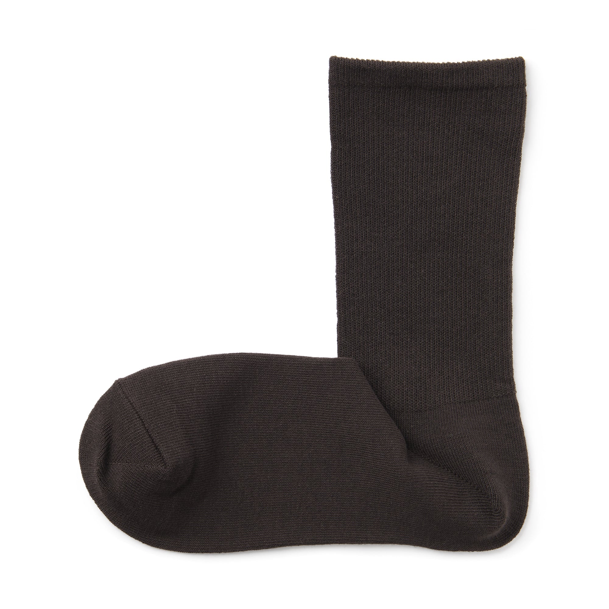 Loose Top Tapered Socks