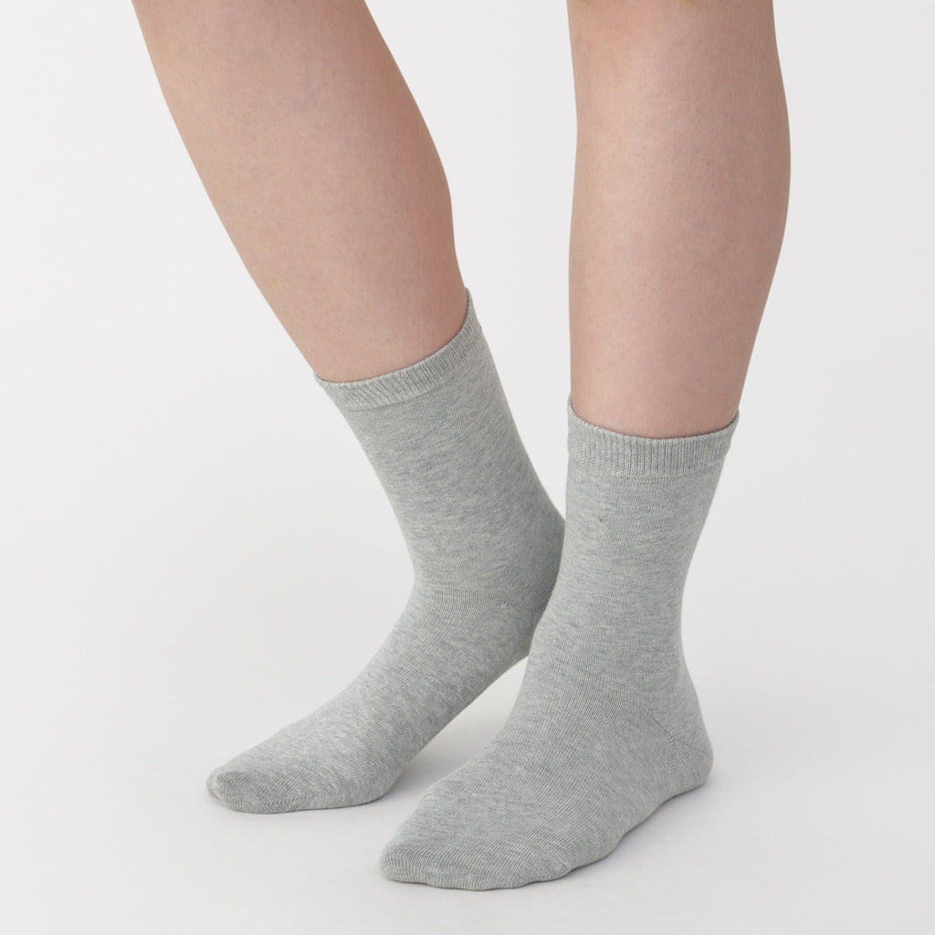 Loose Top Socks
