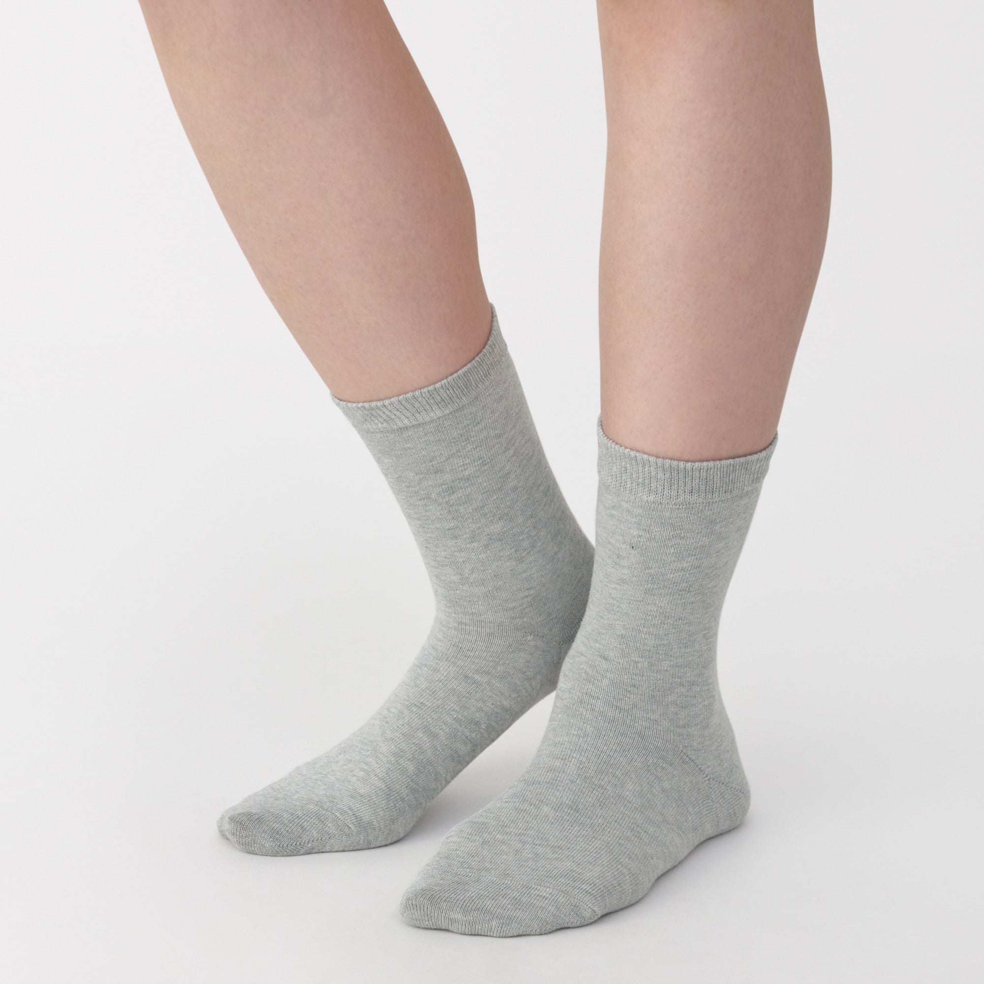 Loose Top Socks