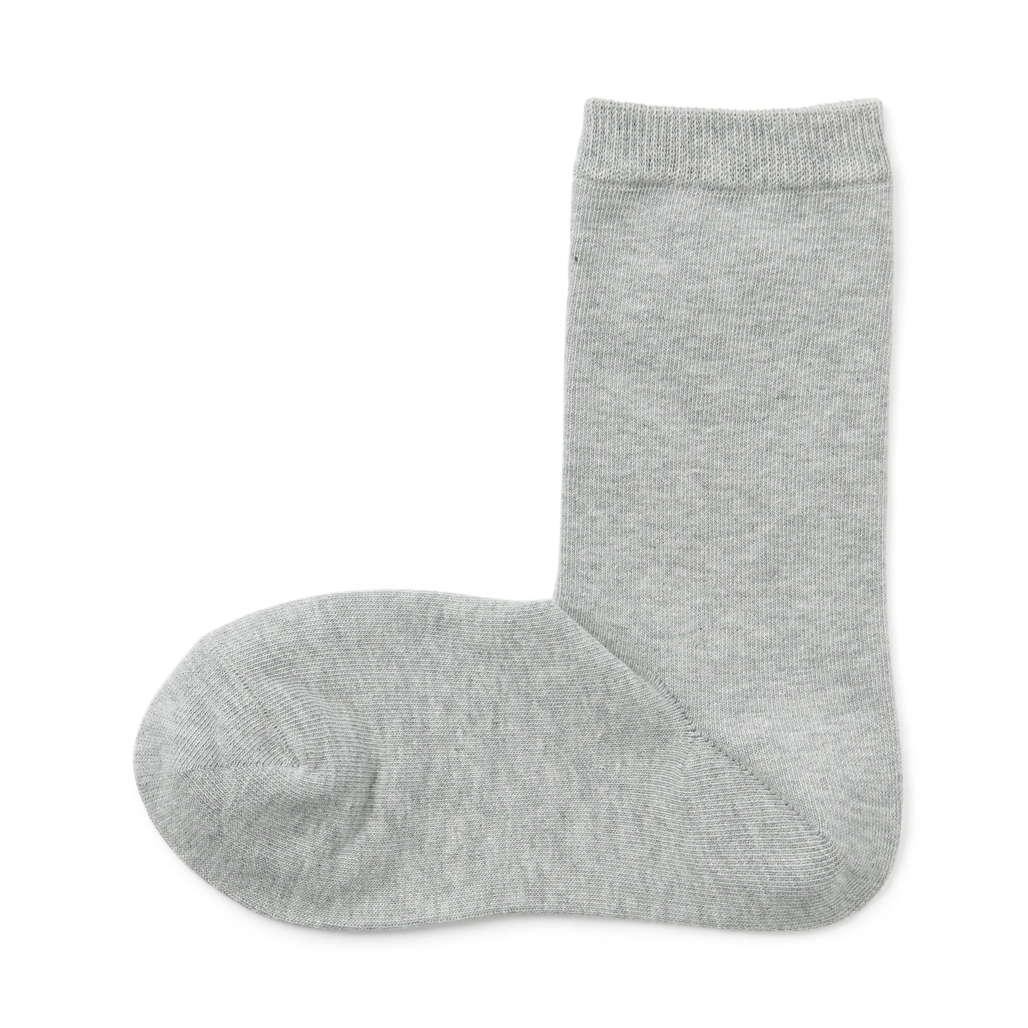 Loose Top Socks