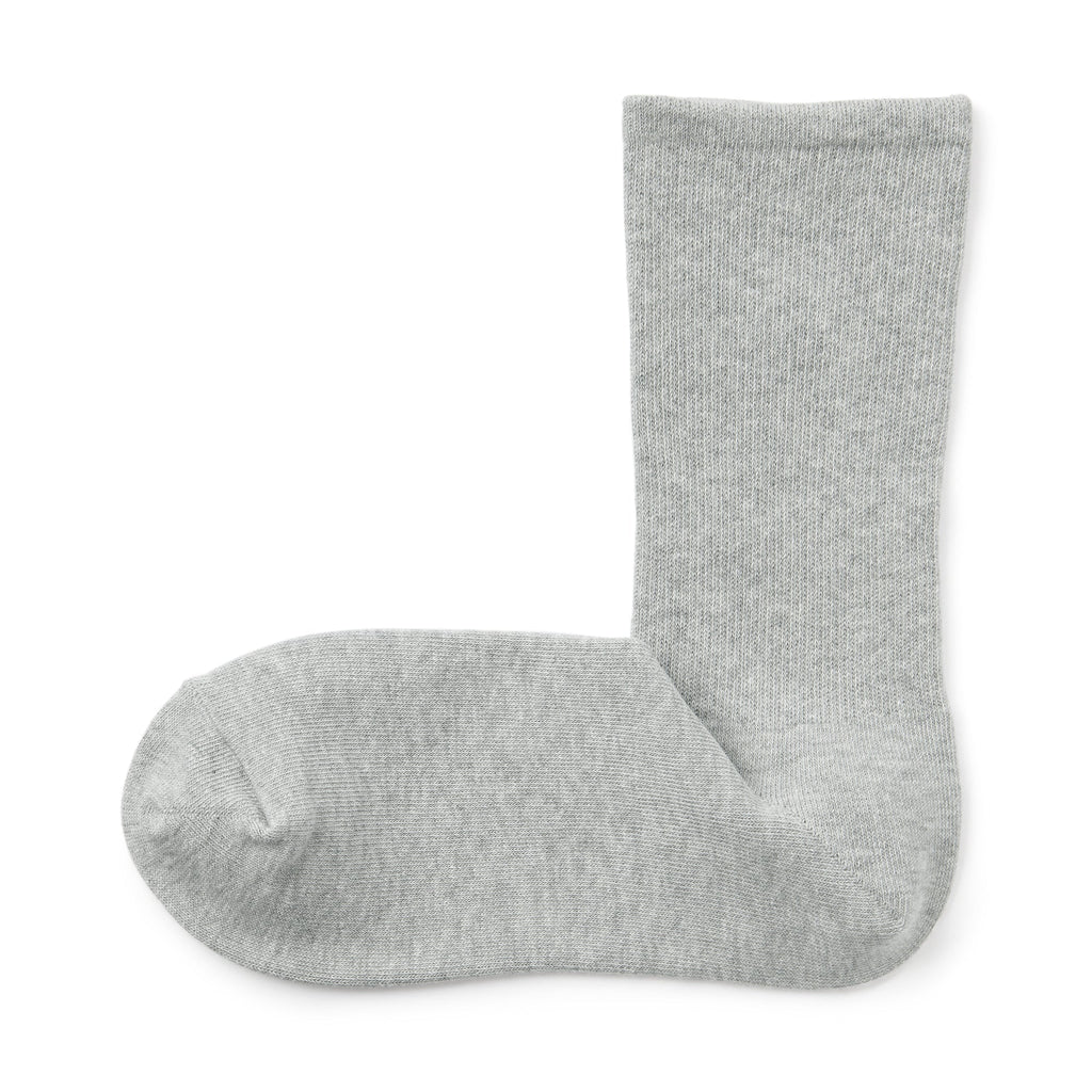 Loose Top Tapered Socks