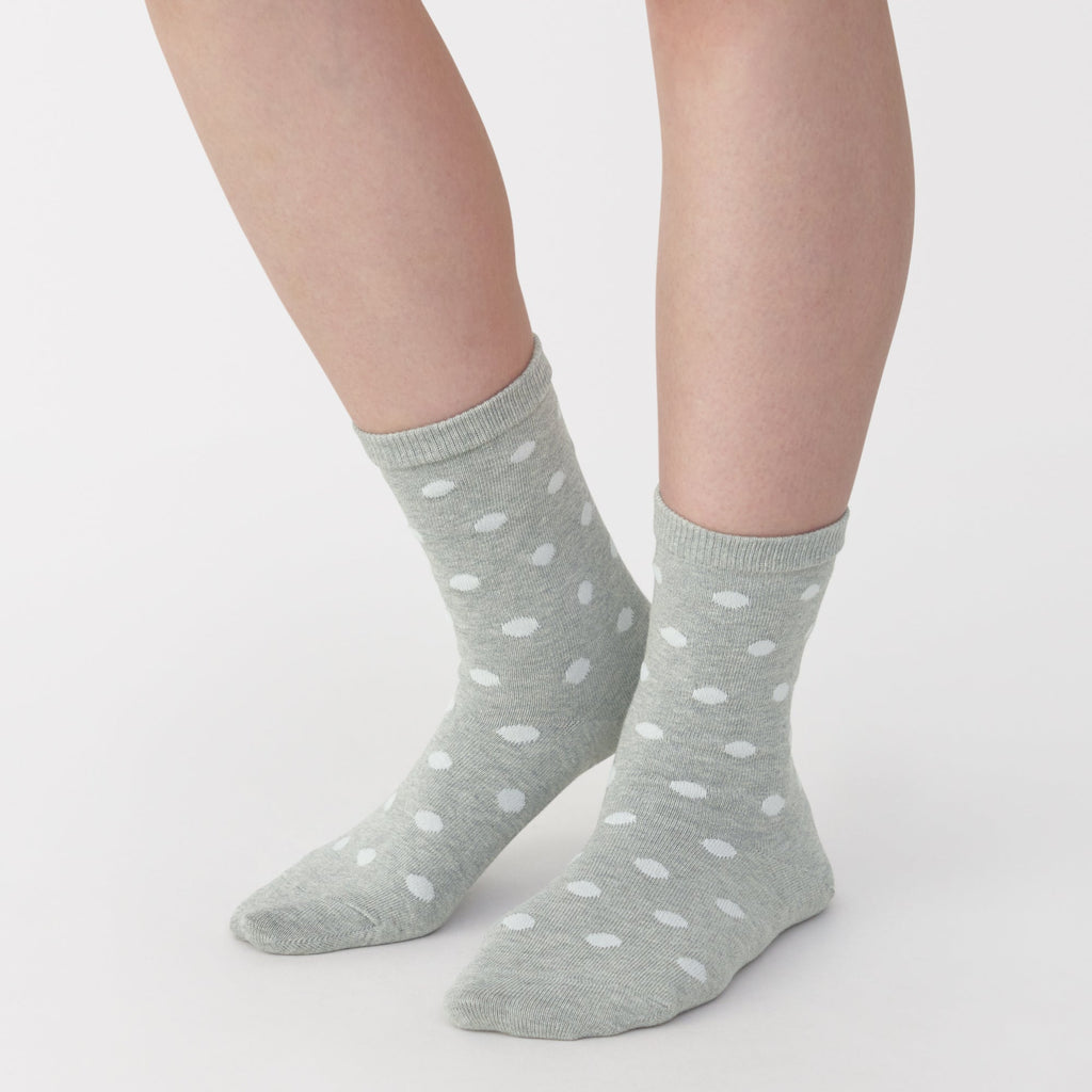 Loose Top Socks