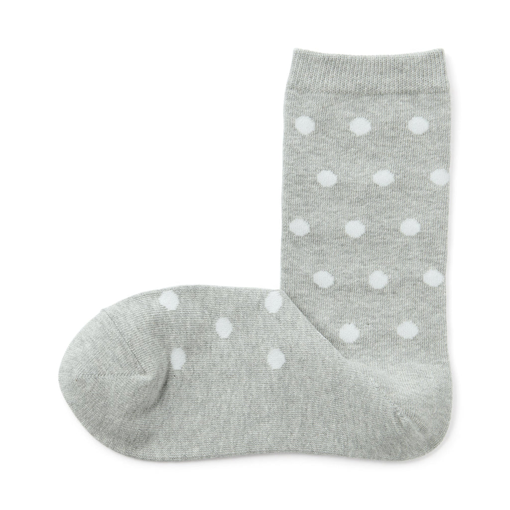 Loose Top Socks