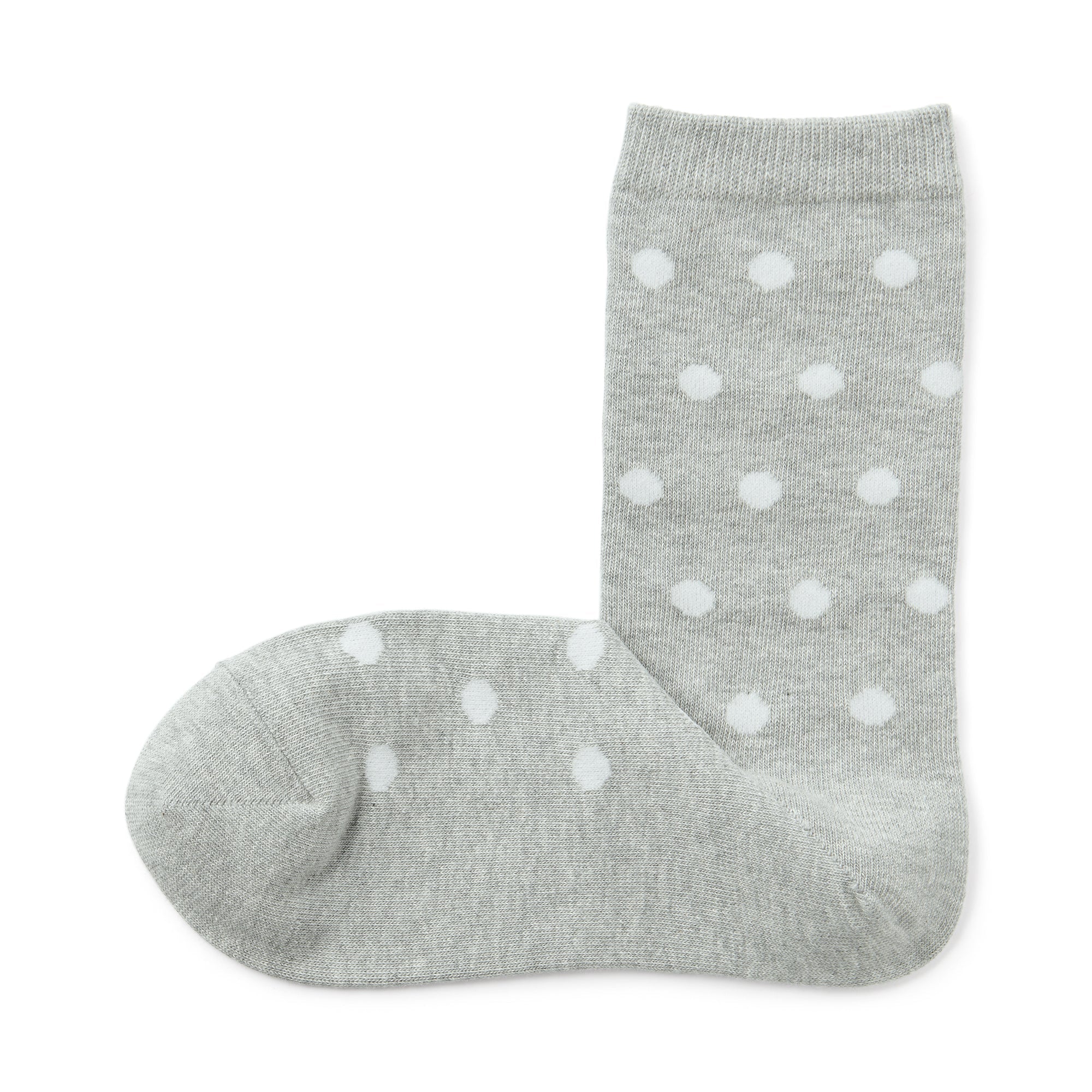 Loose Top Socks