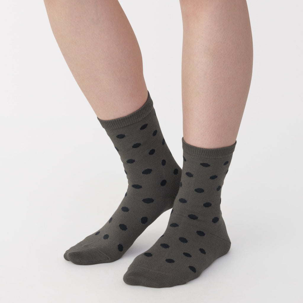 Loose Top Socks