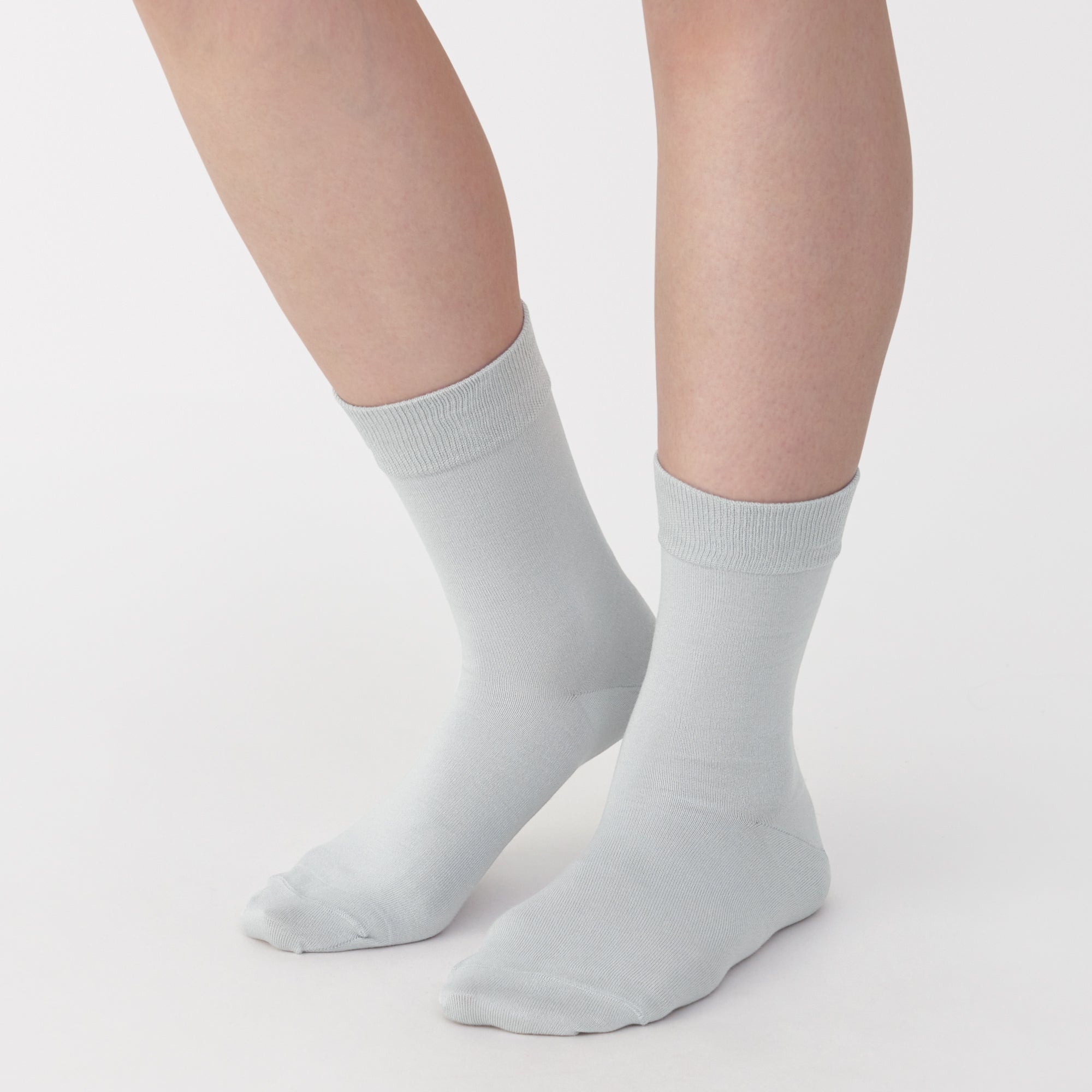 Loose Top Socks