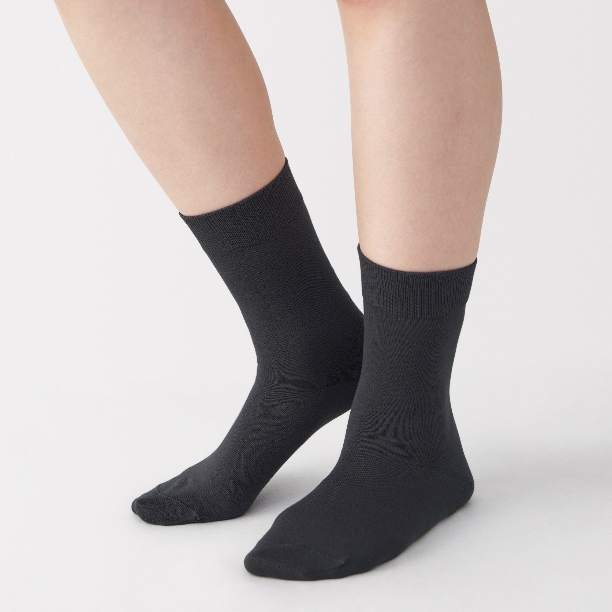 Loose Top Socks