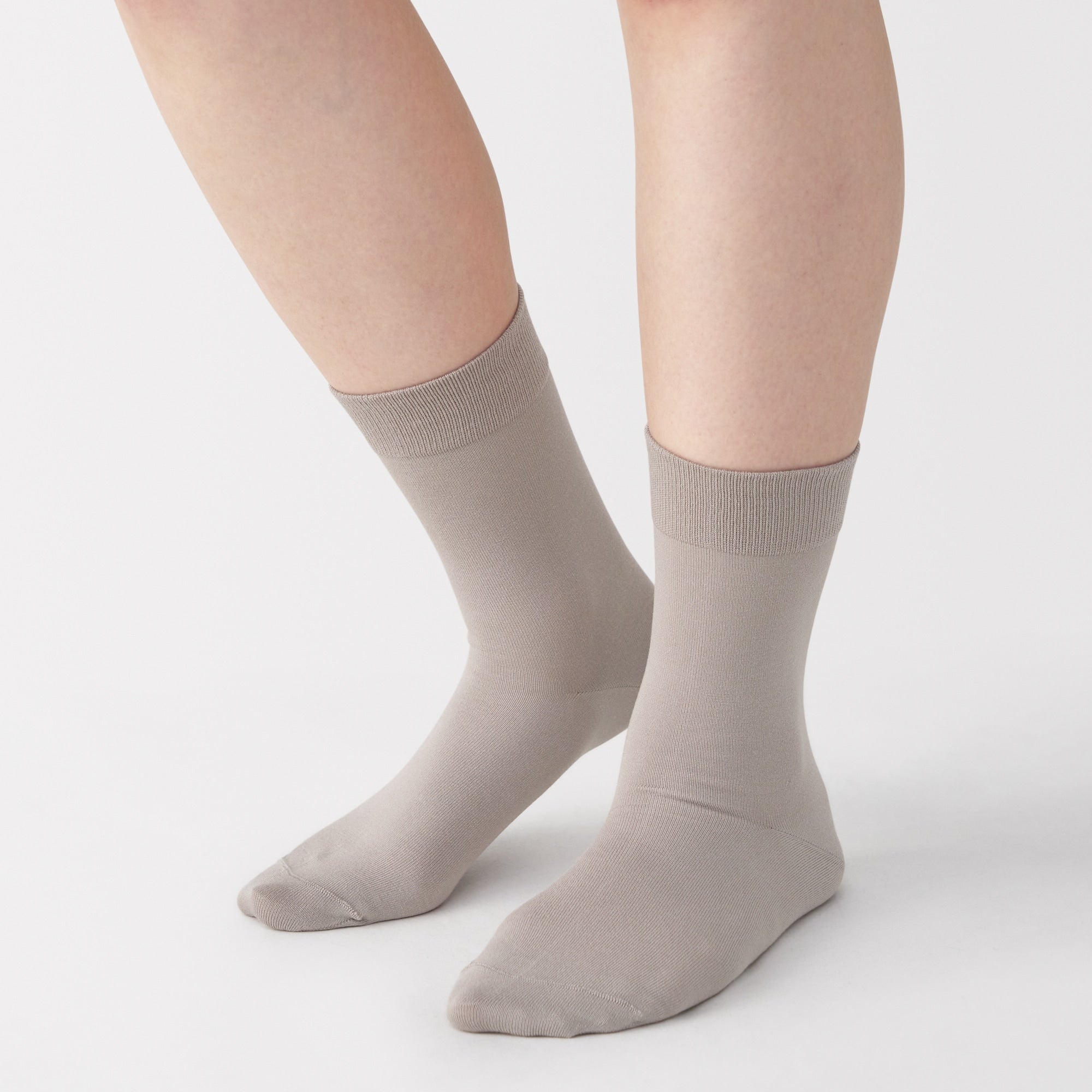 Loose Top Socks