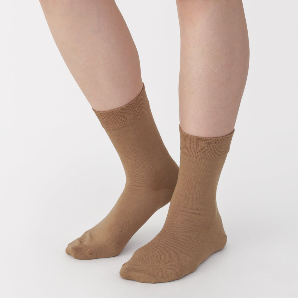Loose Top Socks