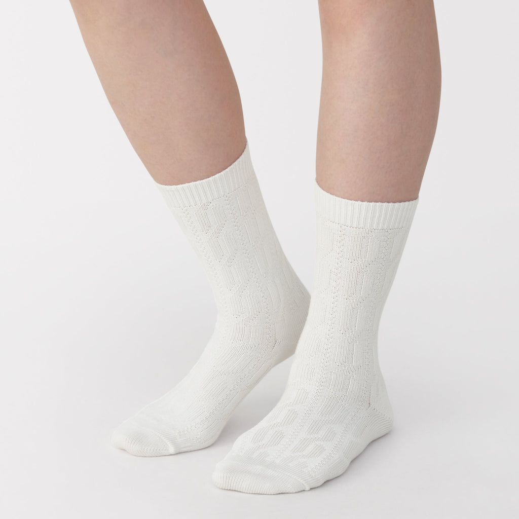 Loose Top Socks