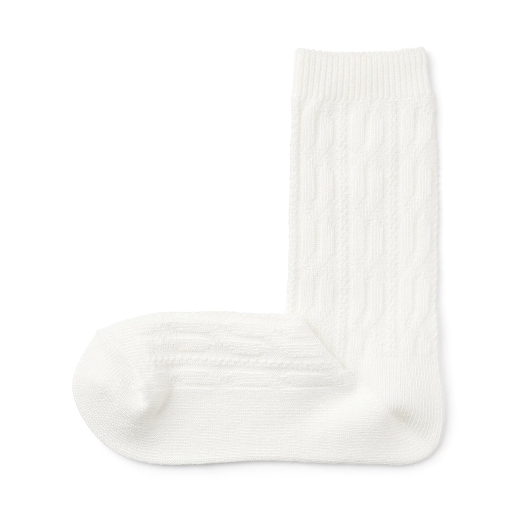 Loose Top Socks