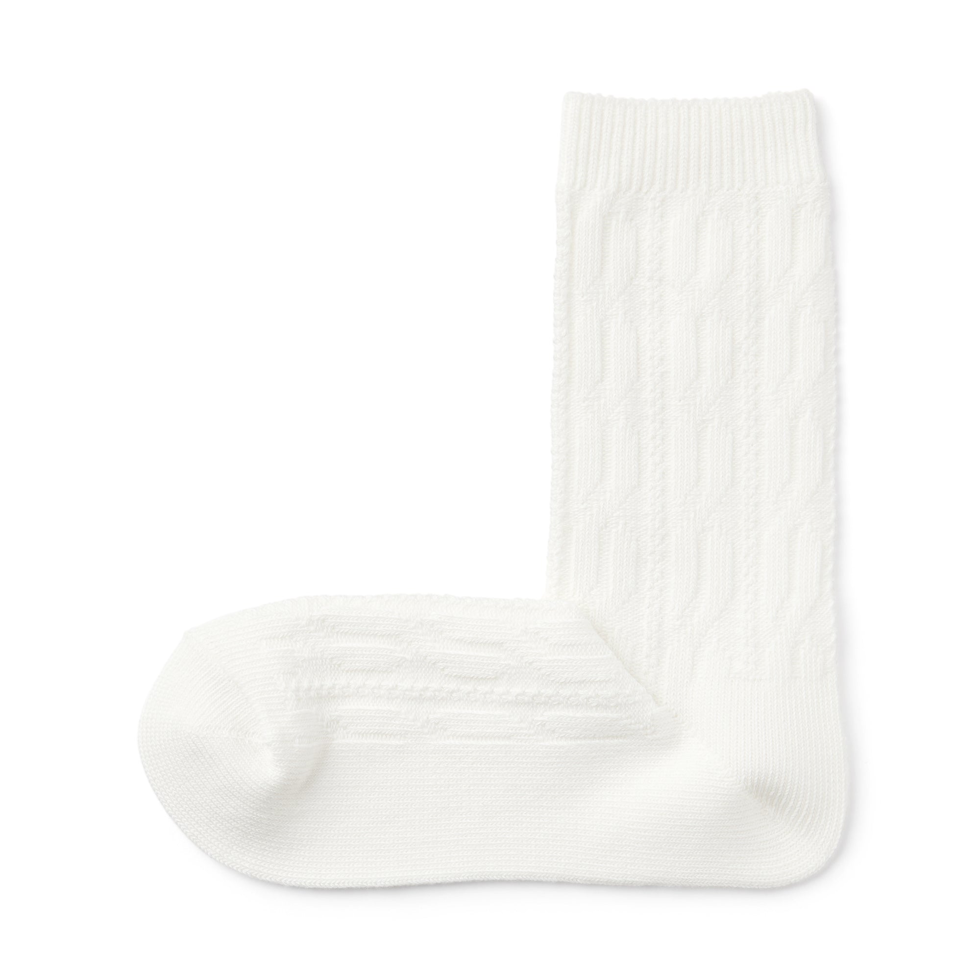 Loose Top Socks