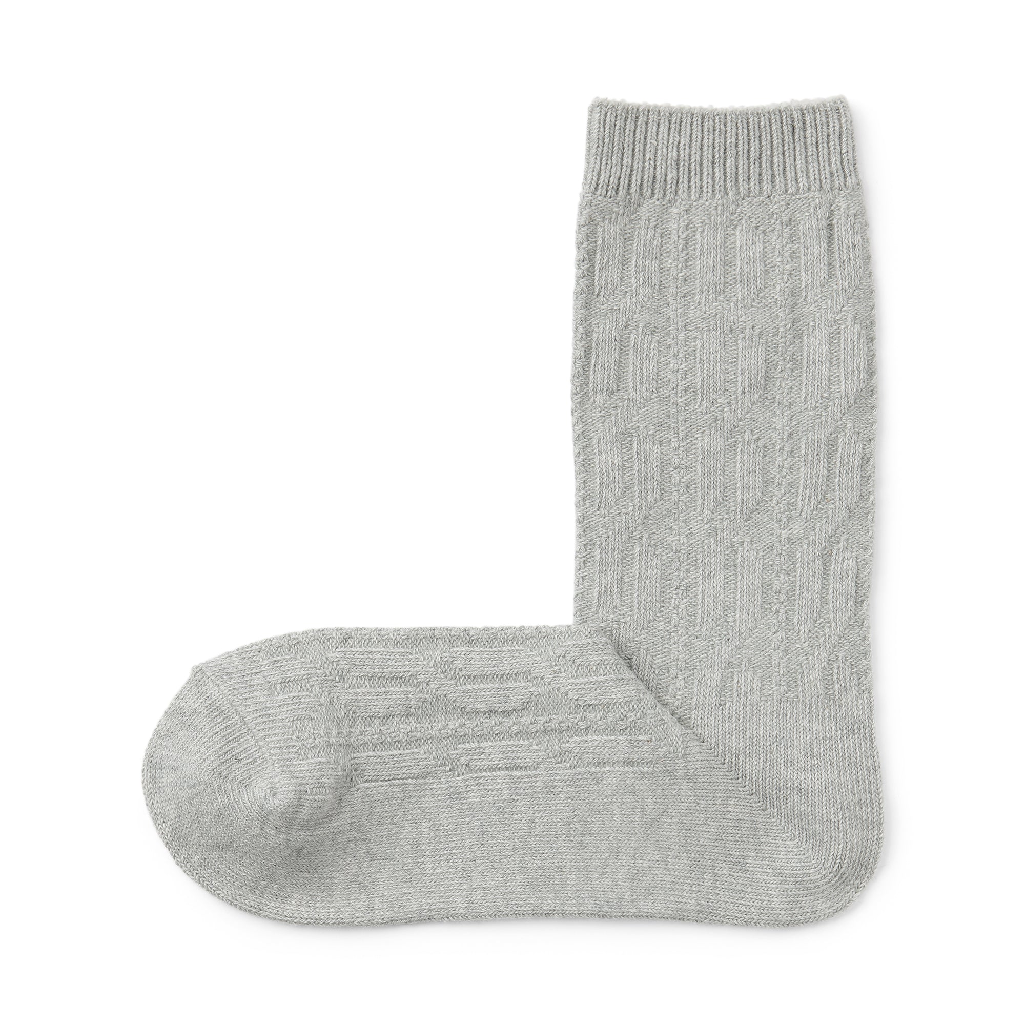 Loose Top Socks