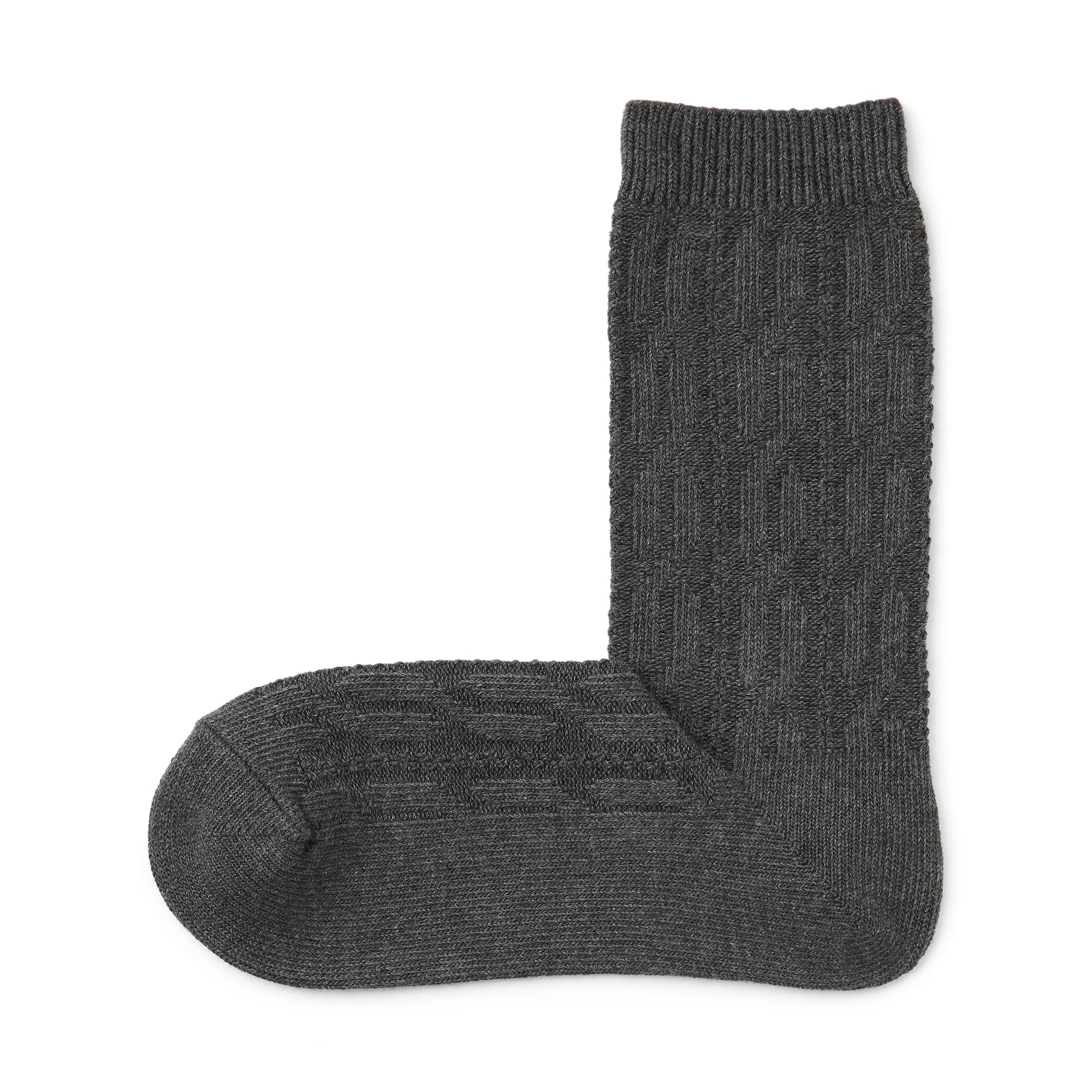 Loose Top Socks