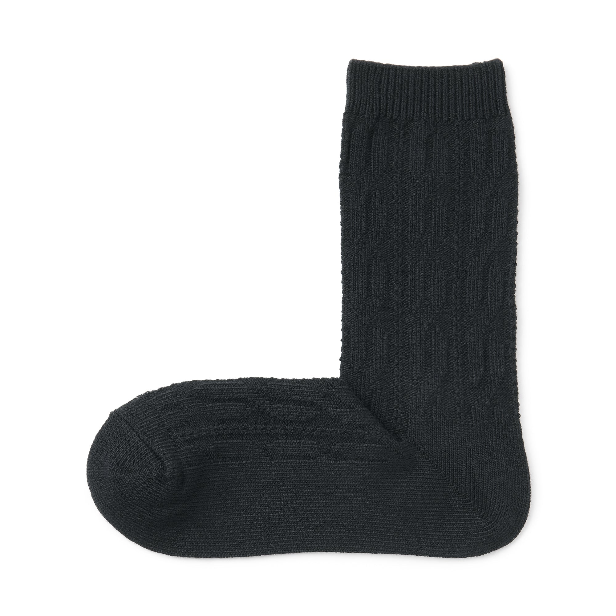 Loose Top Socks
