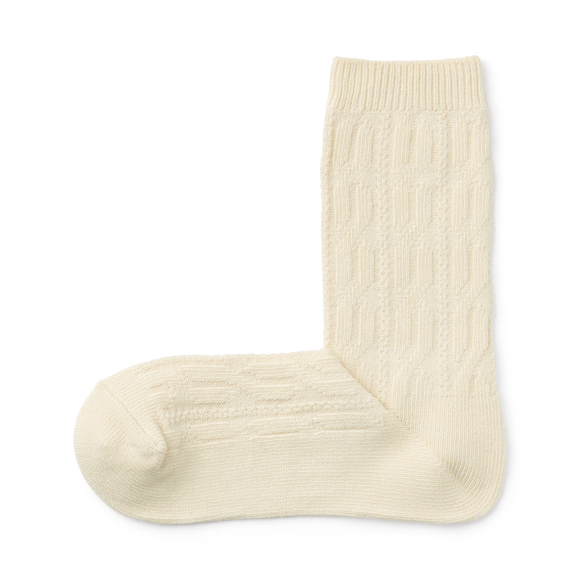 Loose Top Socks