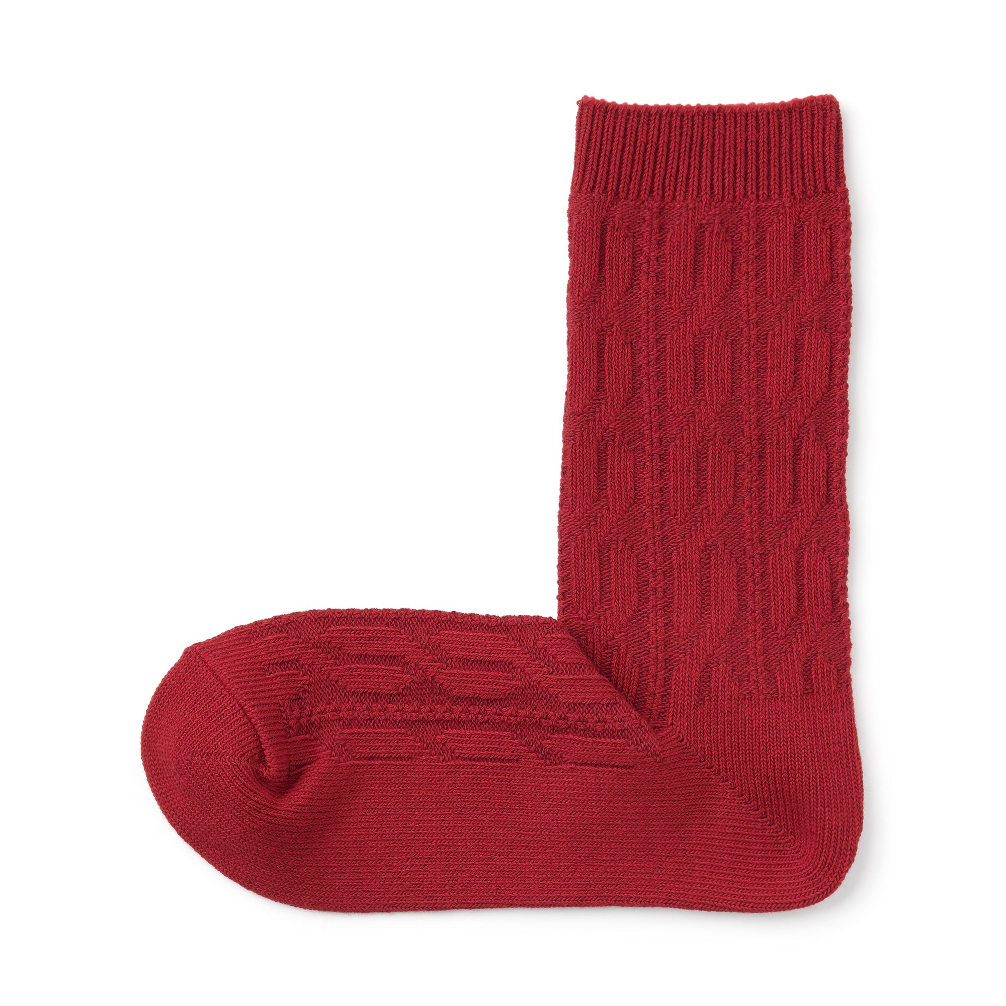 Loose Top Socks