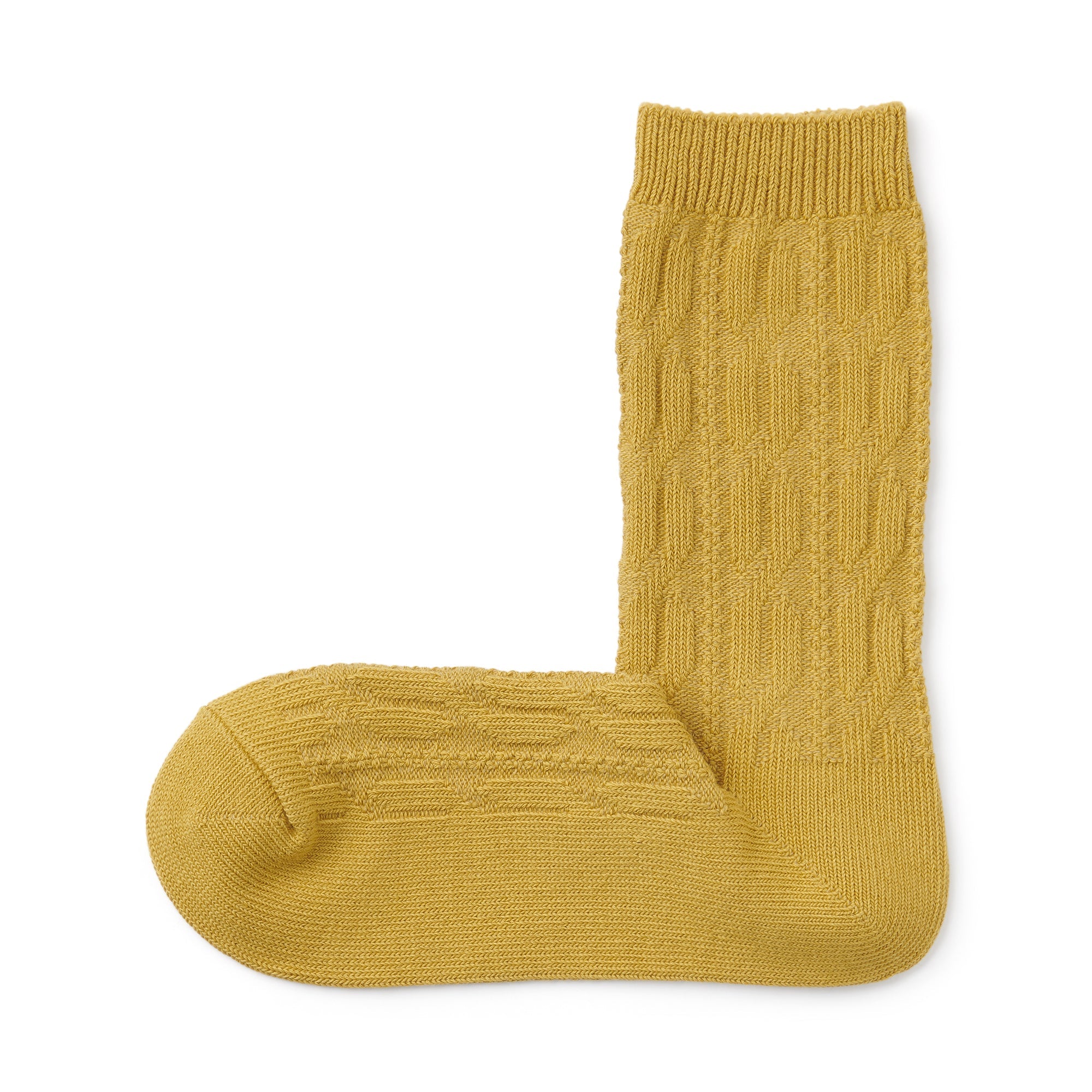 Loose Top Socks