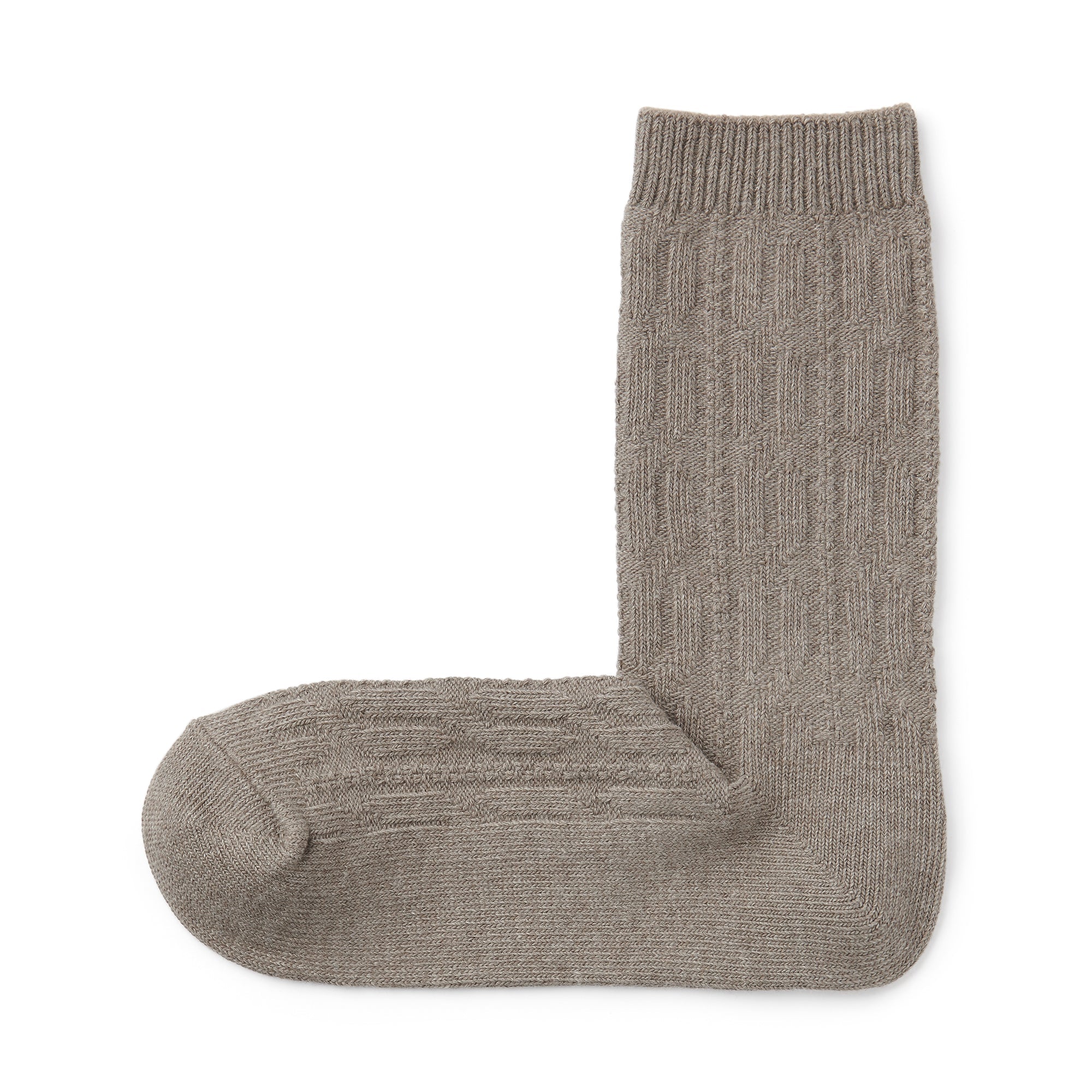 Loose Top Socks