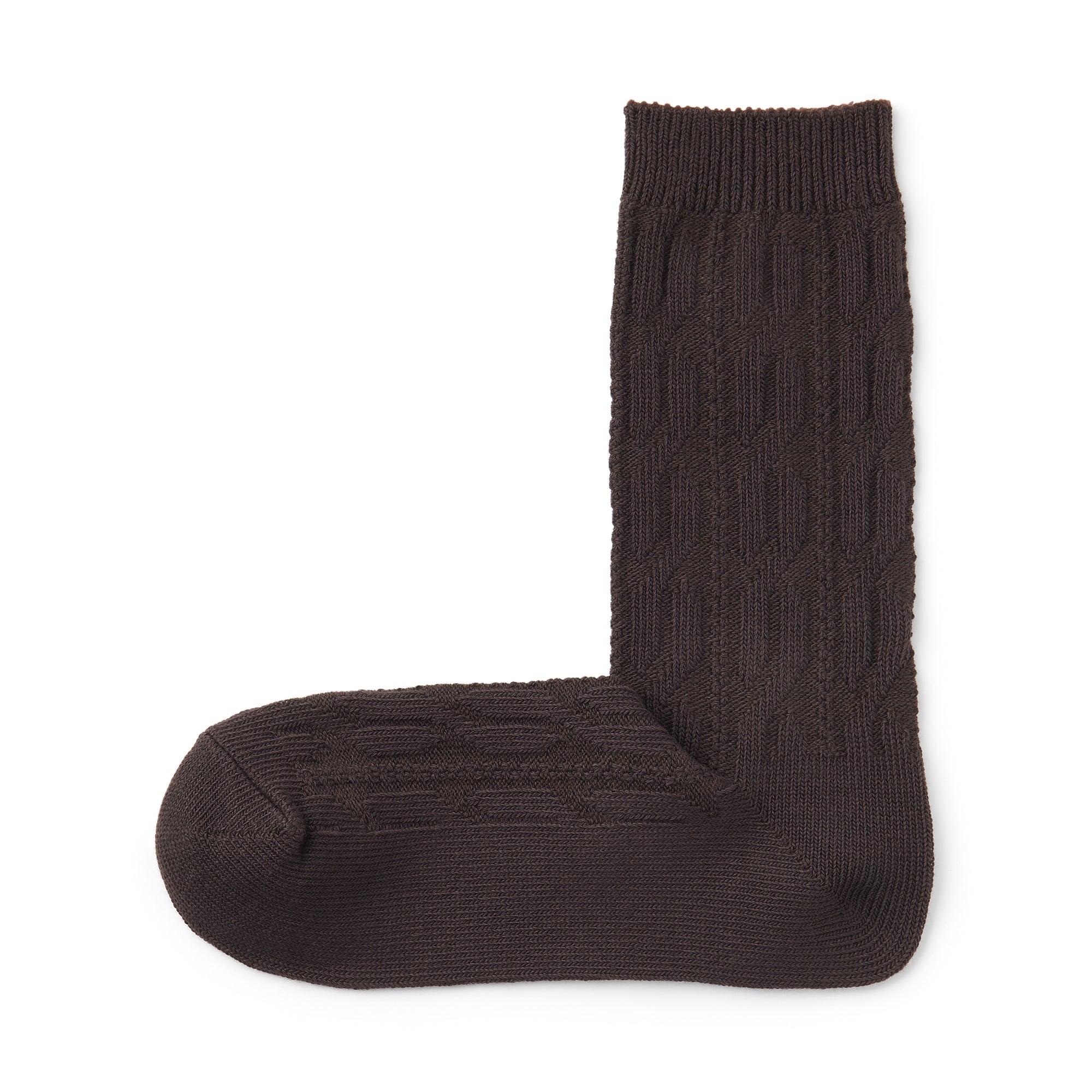 Loose Top Socks