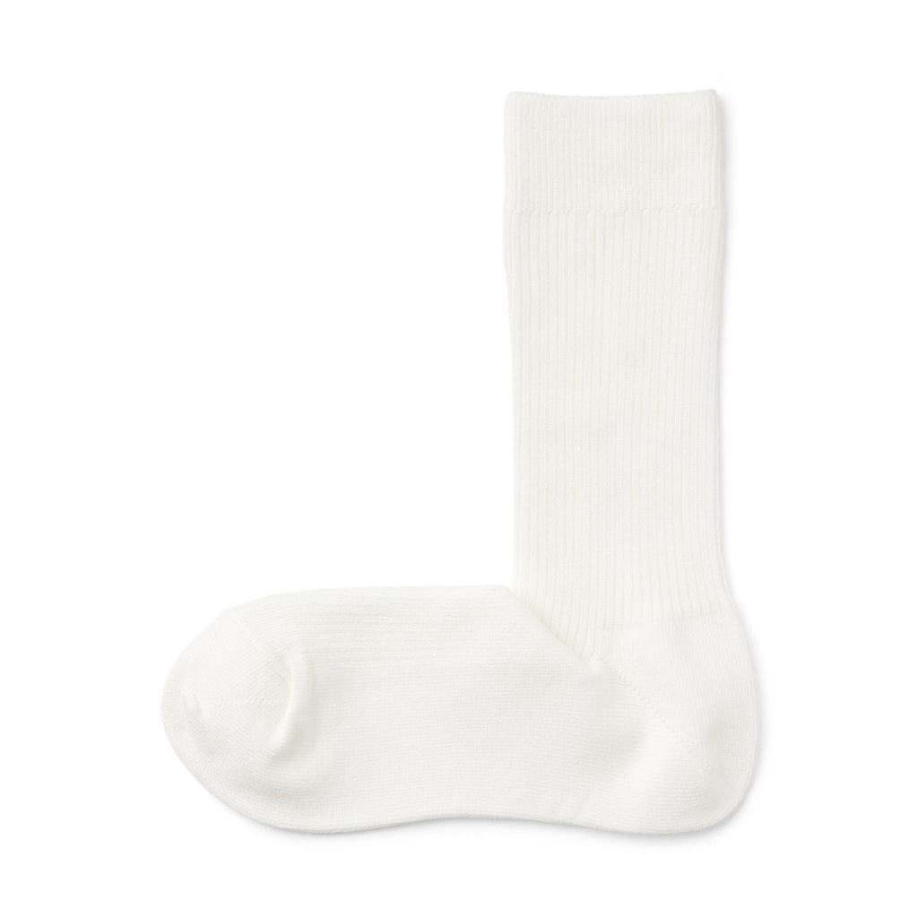 Ribbed Socks