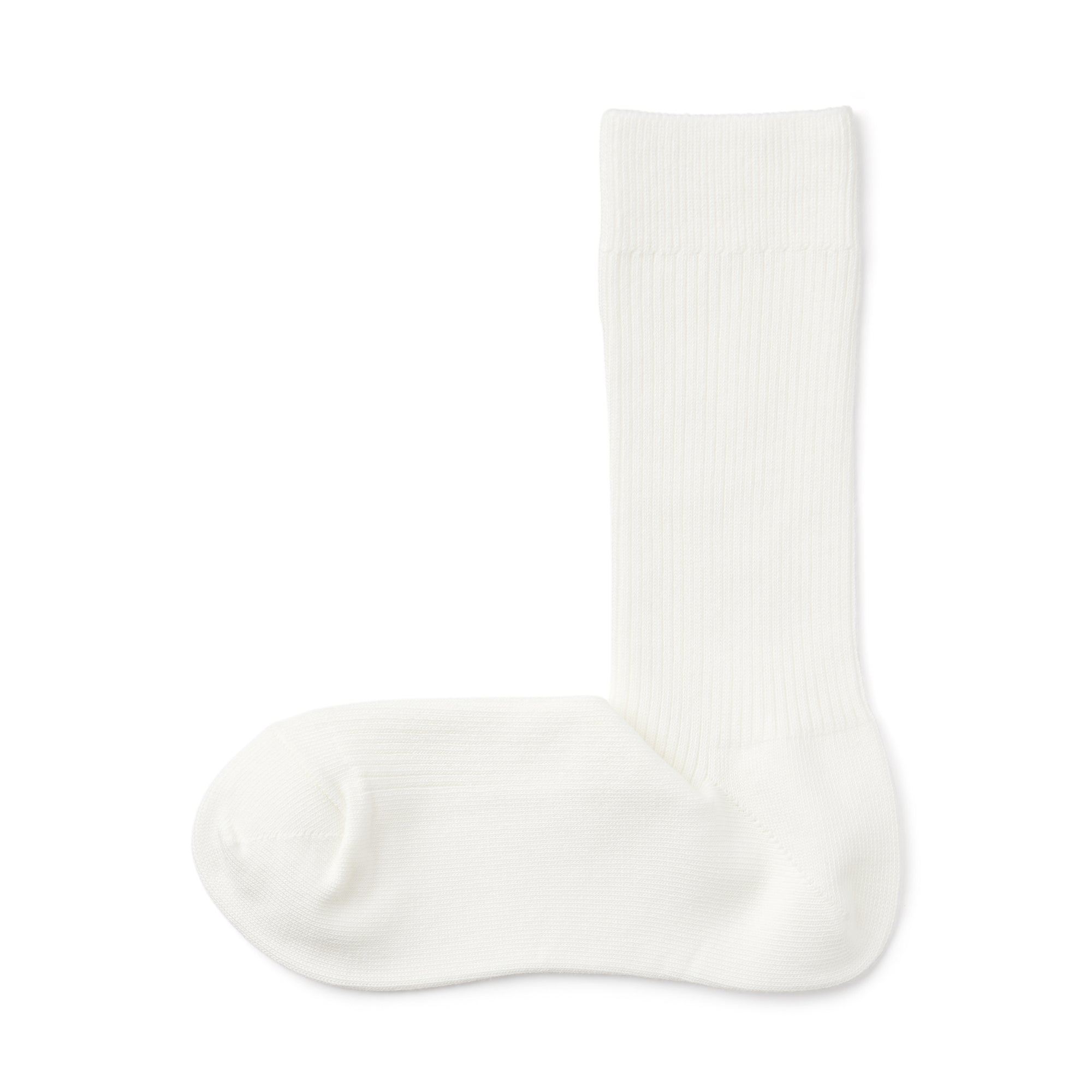 Ribbed Socks