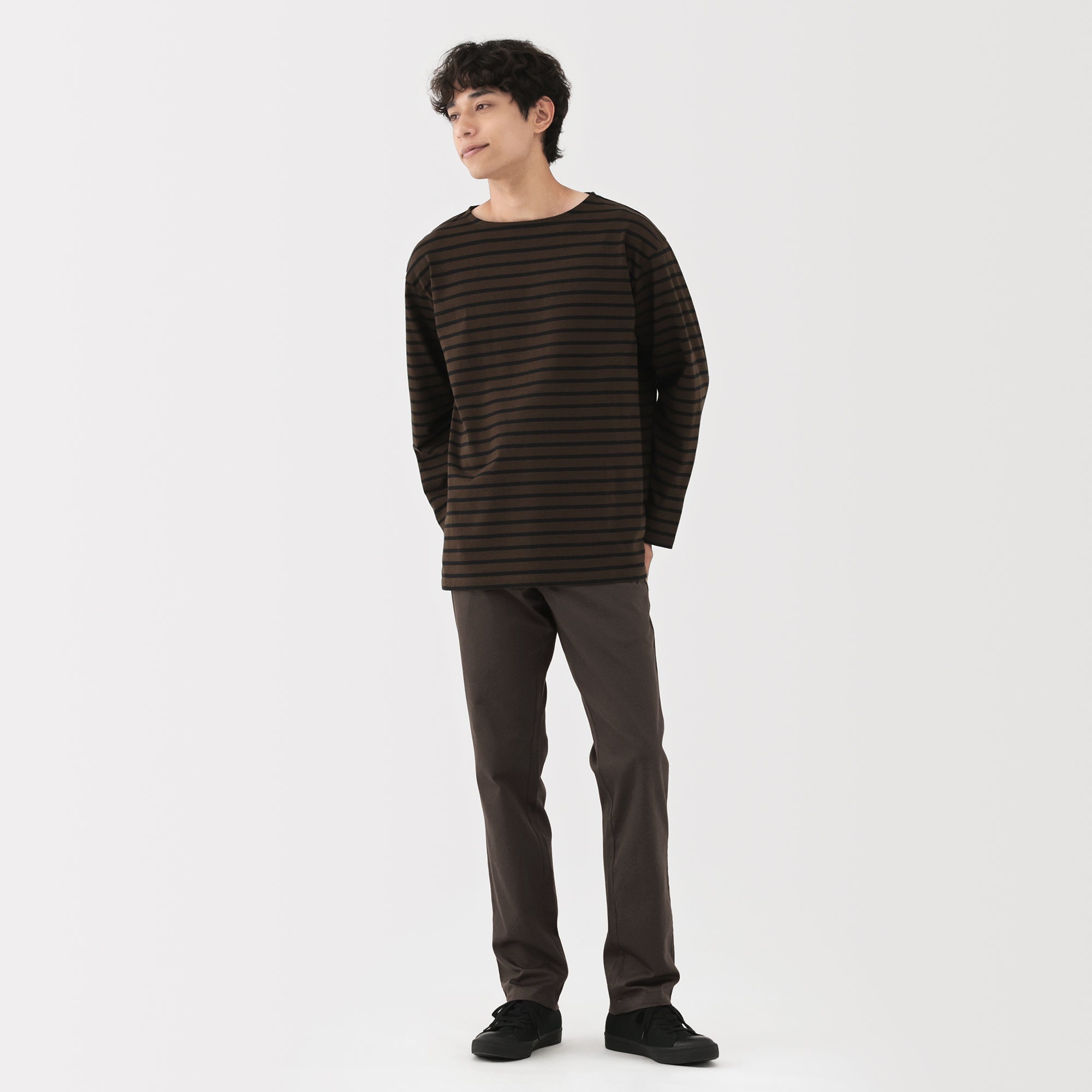 Chino Slim Pants (L32)