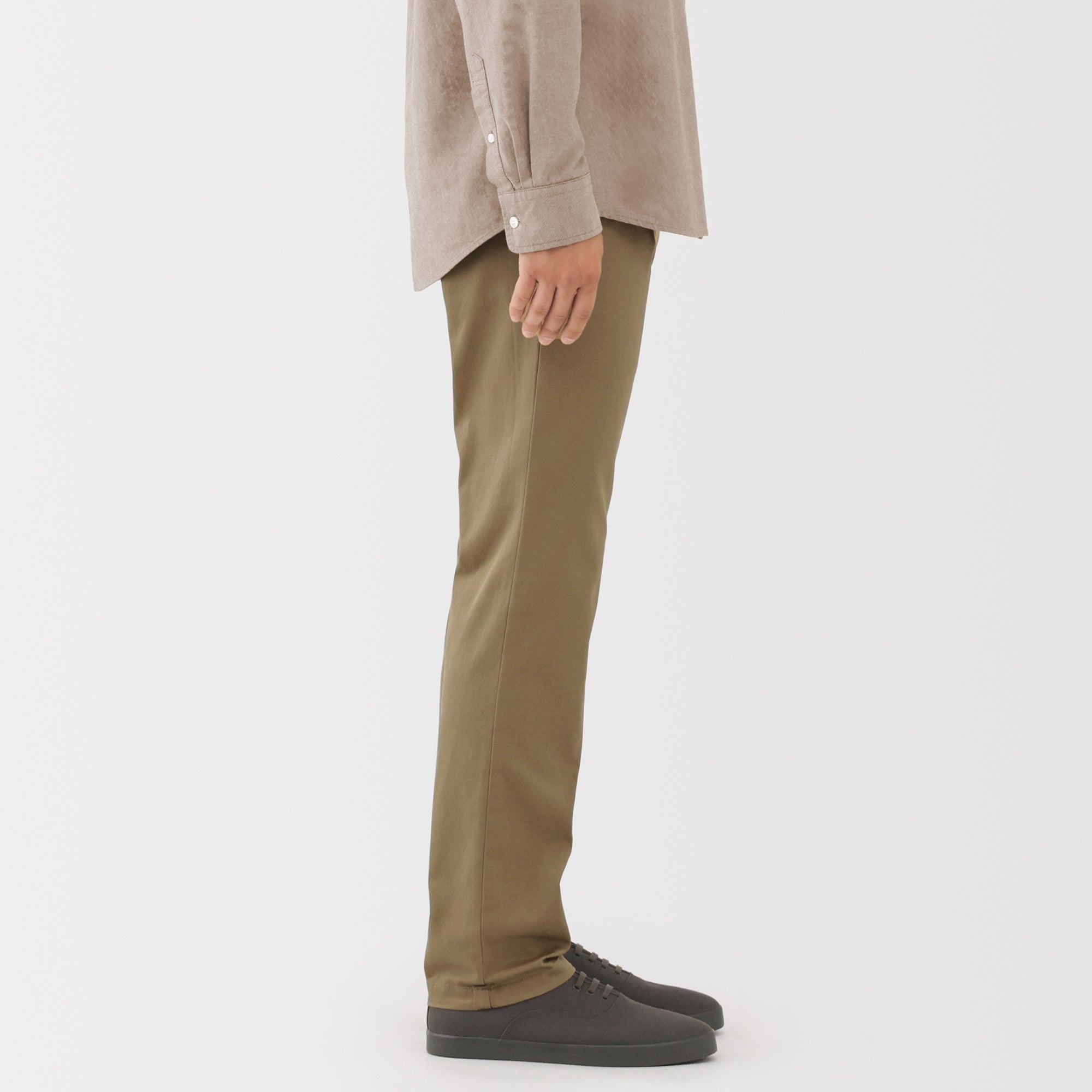 Chino Slim Pants (L32)