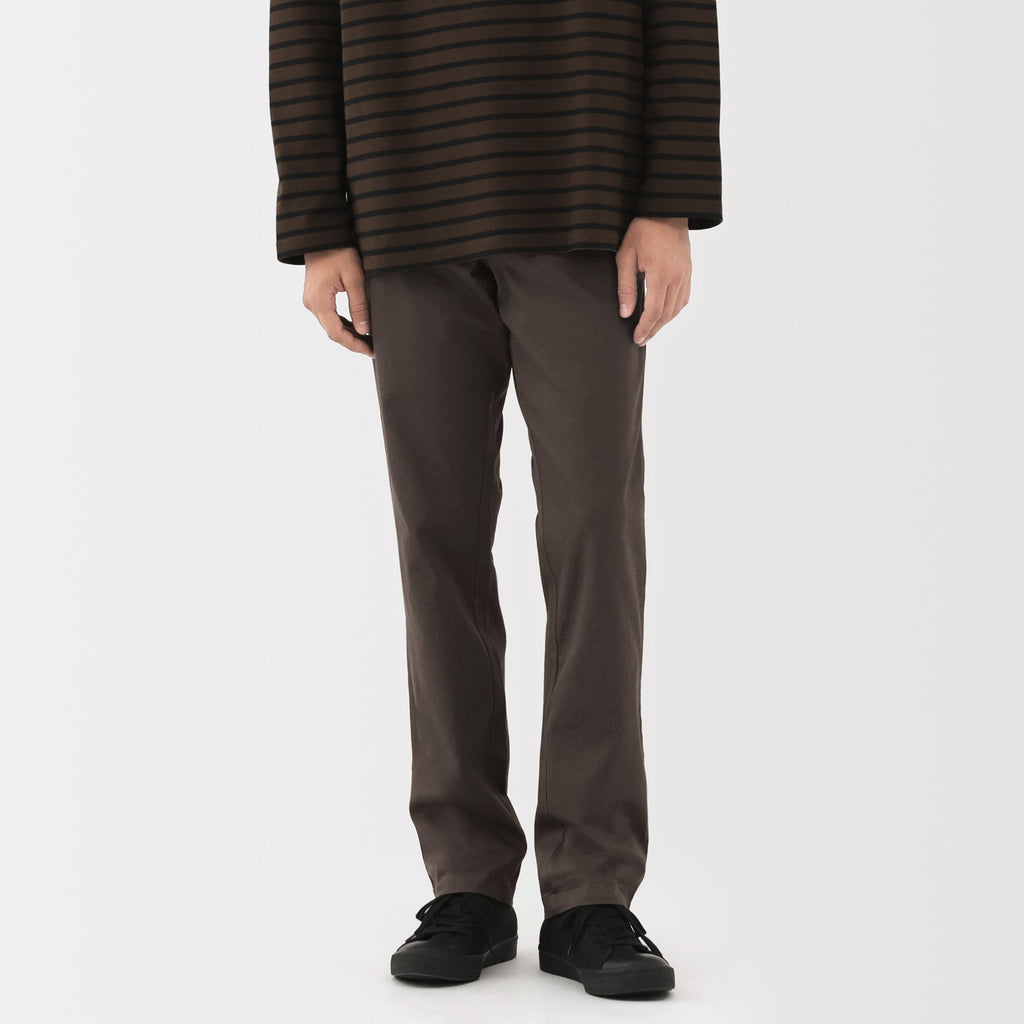Chino Slim Pants (L32)
