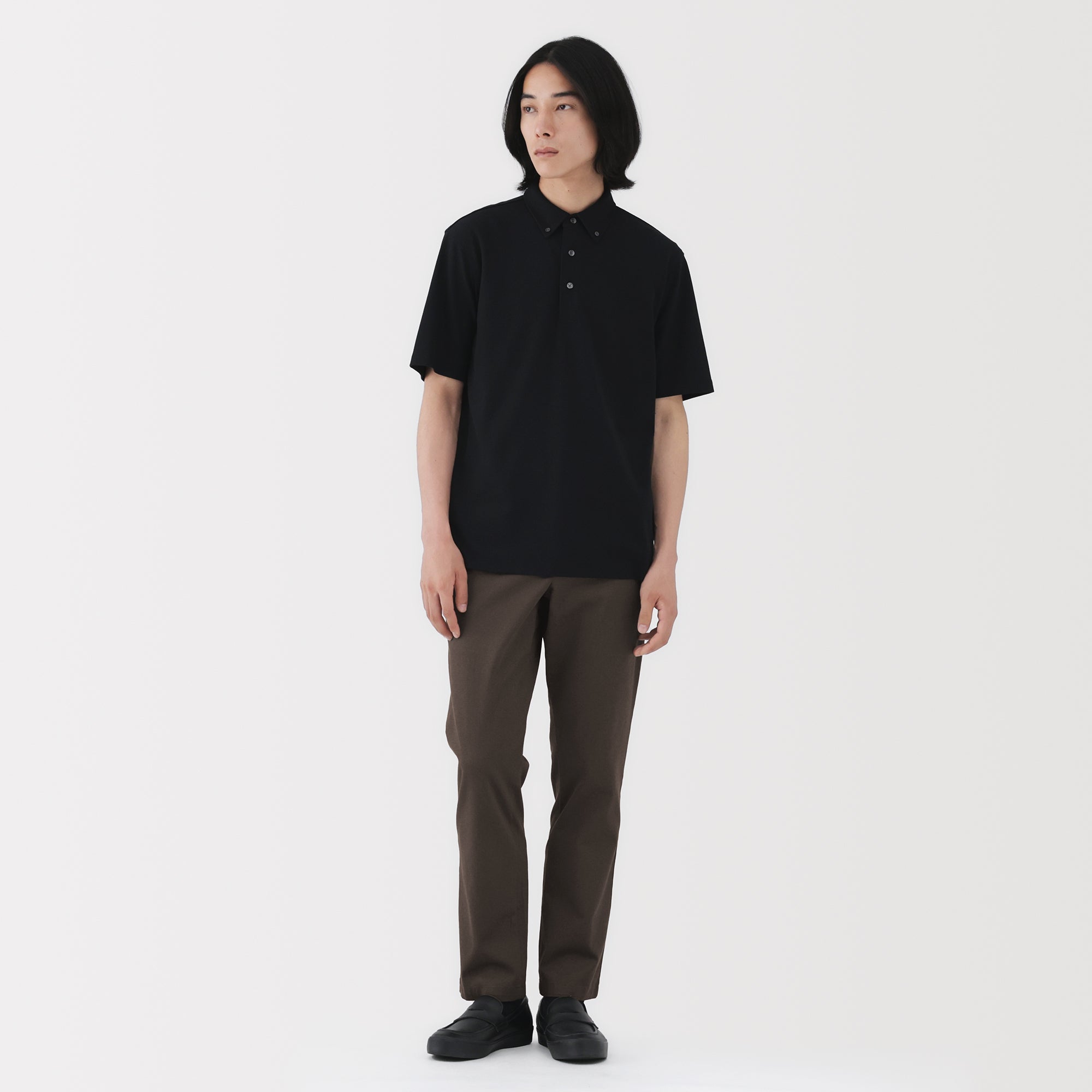 Chino Slim Pants (L30)