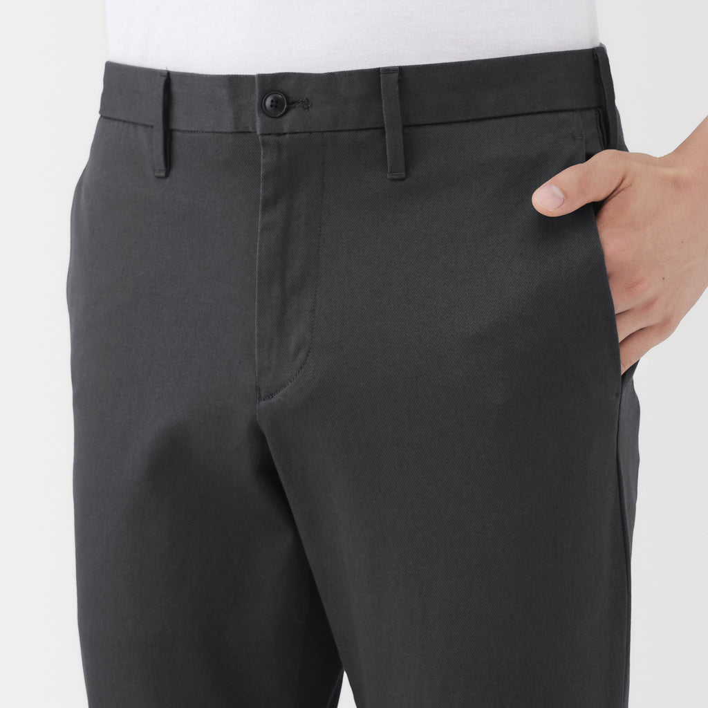 Chino Slim Pants (L30)