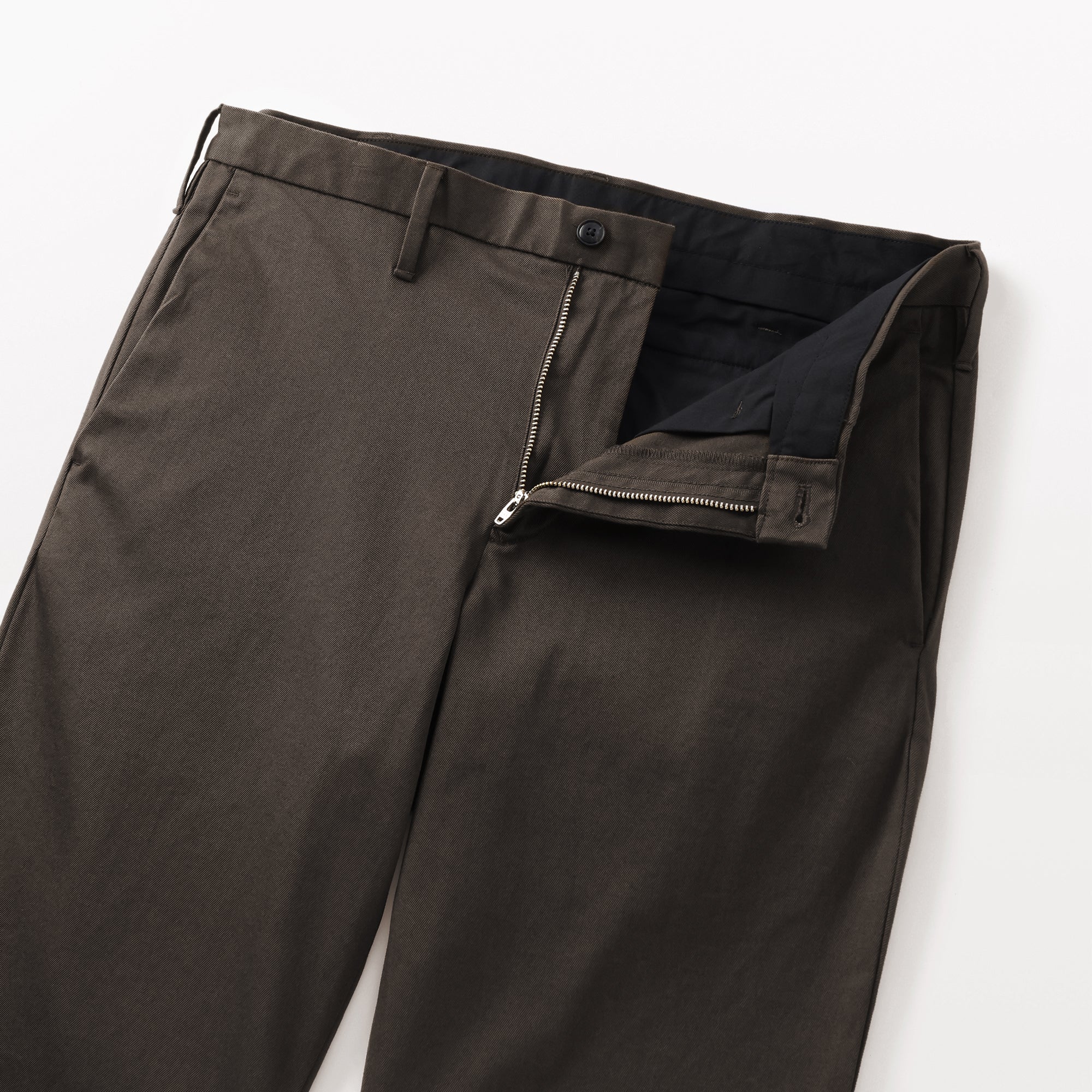 Chino Slim Pants (L30)