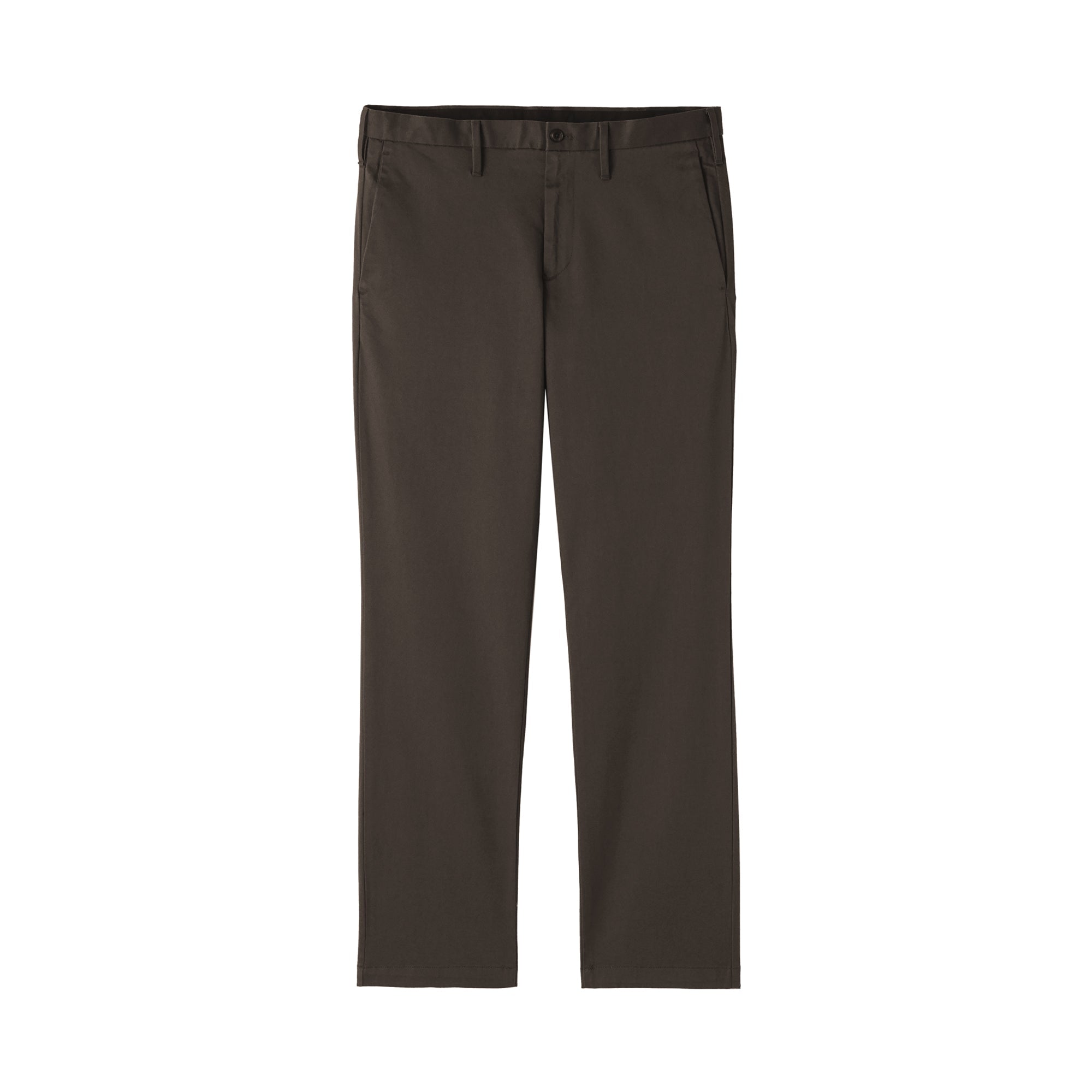 Chino Slim Pants (L30)