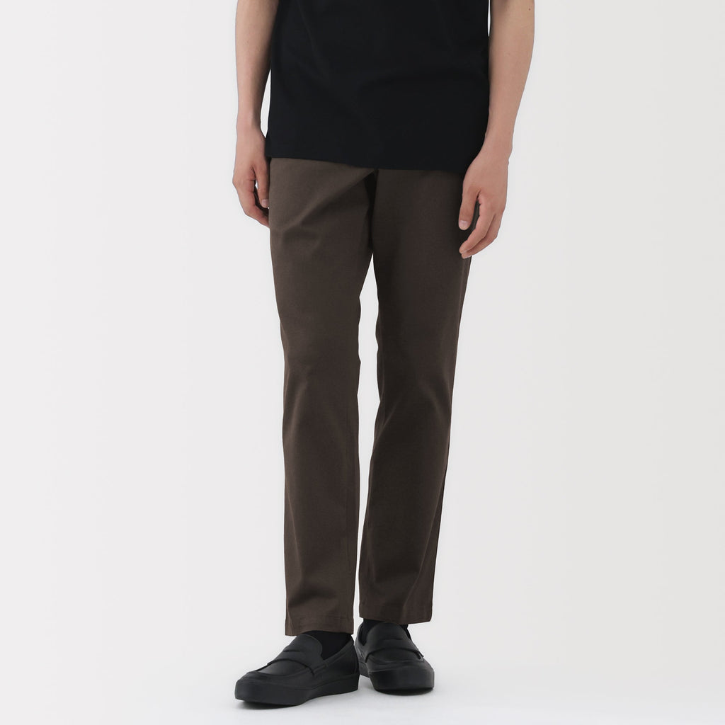 Chino Slim Pants (L30)