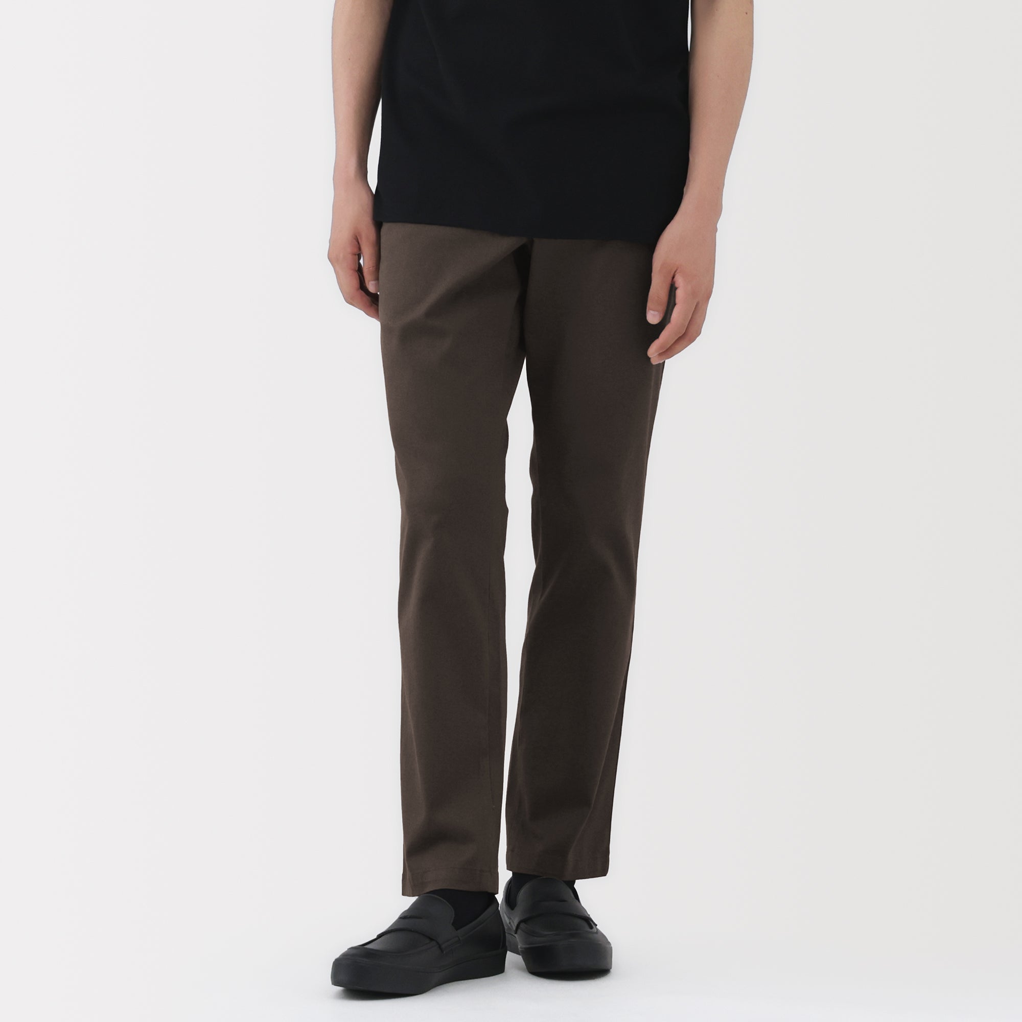 Chino Slim Pants (L30)